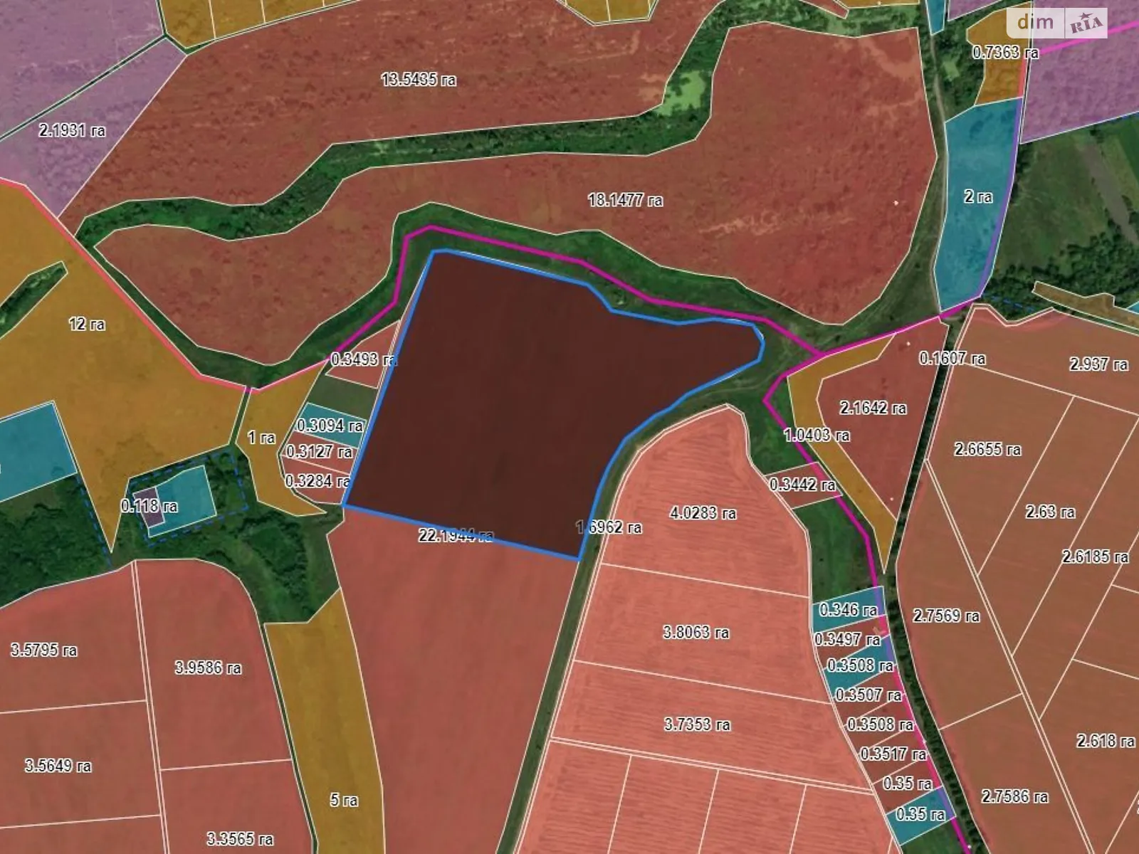 Бурынь, цена: 40480 грн - фото 1