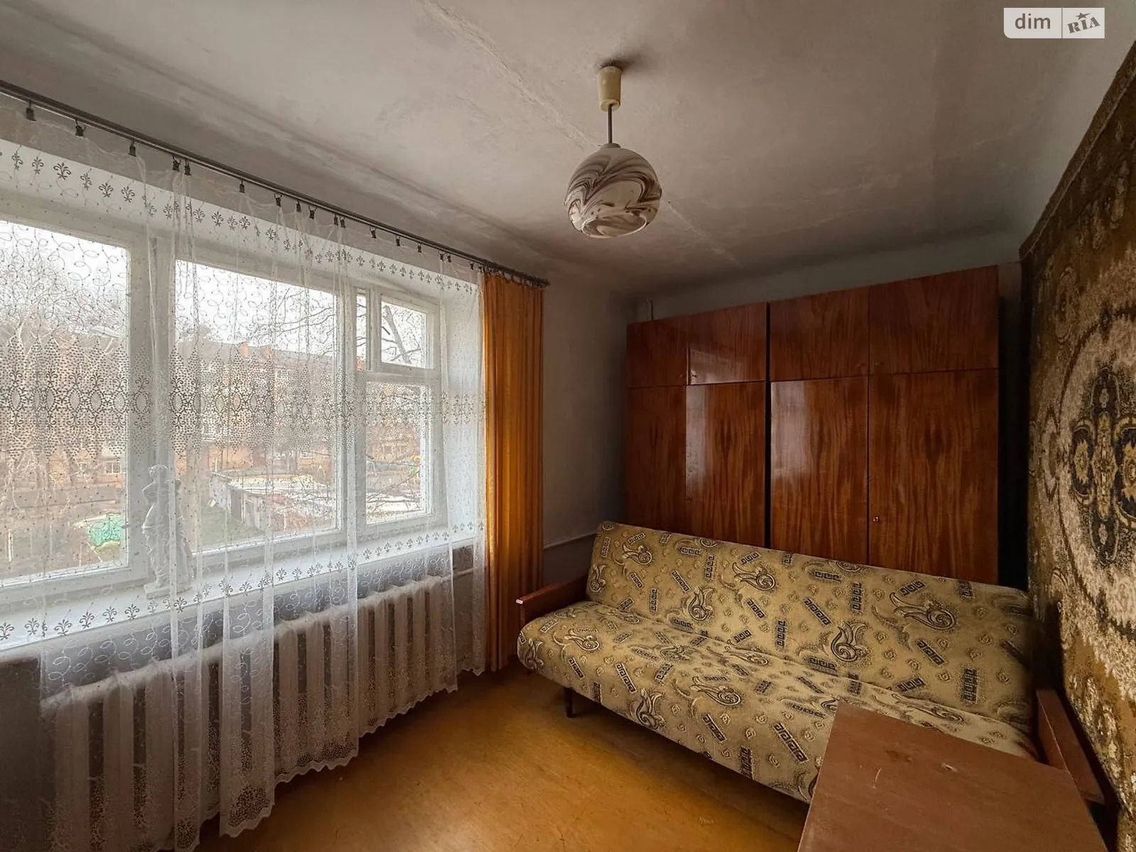 Продается 2-комнатная квартира 44 кв. м в Ровно, просп. Мира - фото 1