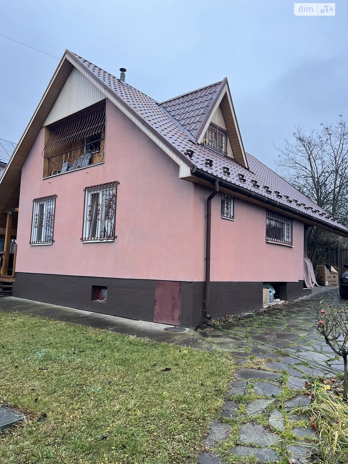 Продається будинок 2 поверховий 100 кв. м з бесідкою, цена: 90000 $ - фото 1