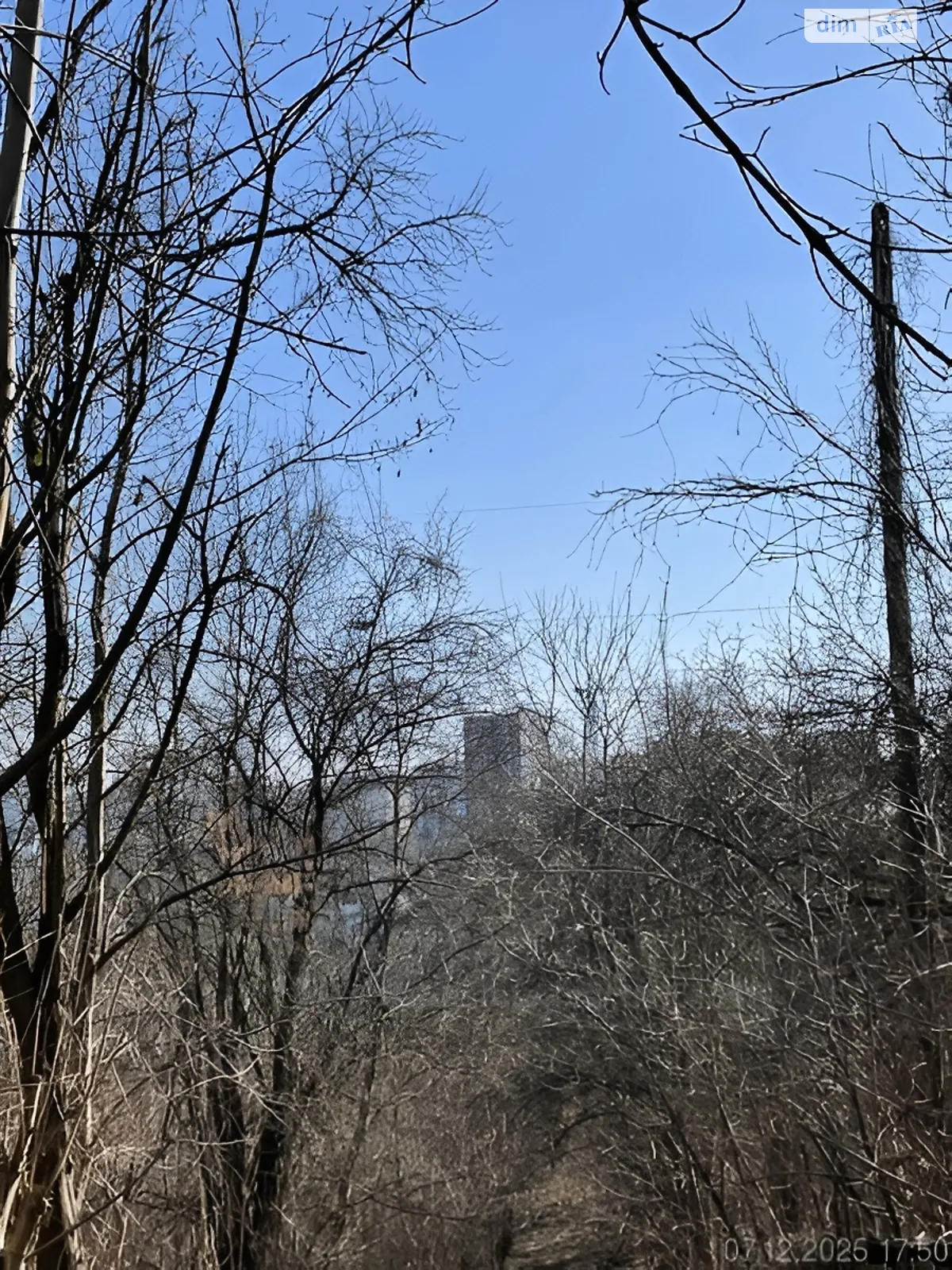 Продается земельный участок 5.49 соток в Львовской области, цена: 18000 $ - фото 1