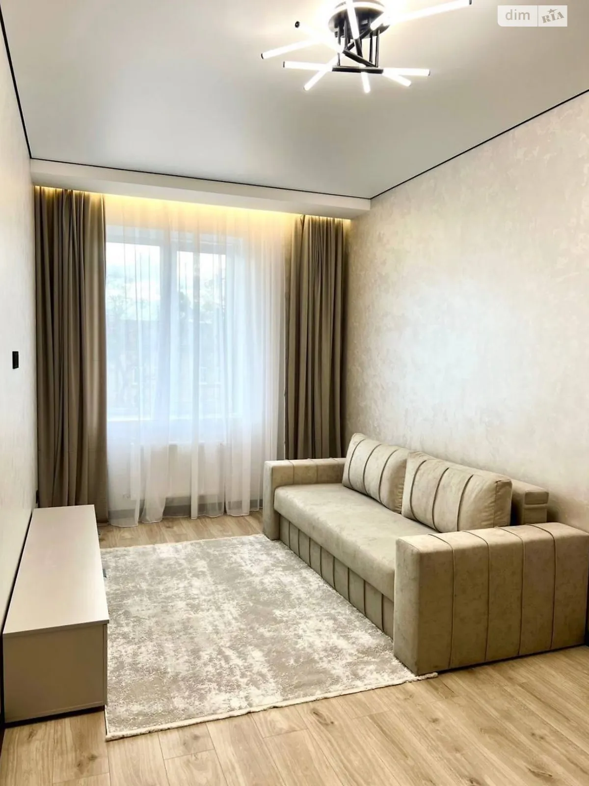 Сдается в аренду 2-комнатная квартира 52 кв. м в, цена: 20000 грн - фото 1