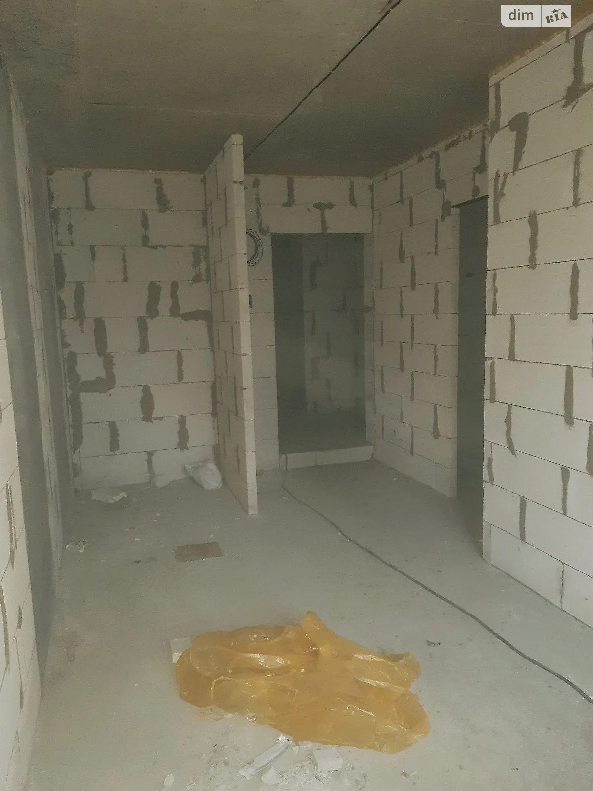 Продается 1-комнатная квартира 31 кв. м в Виннице, ул. Сергея Зулинского, 47 - фото 1