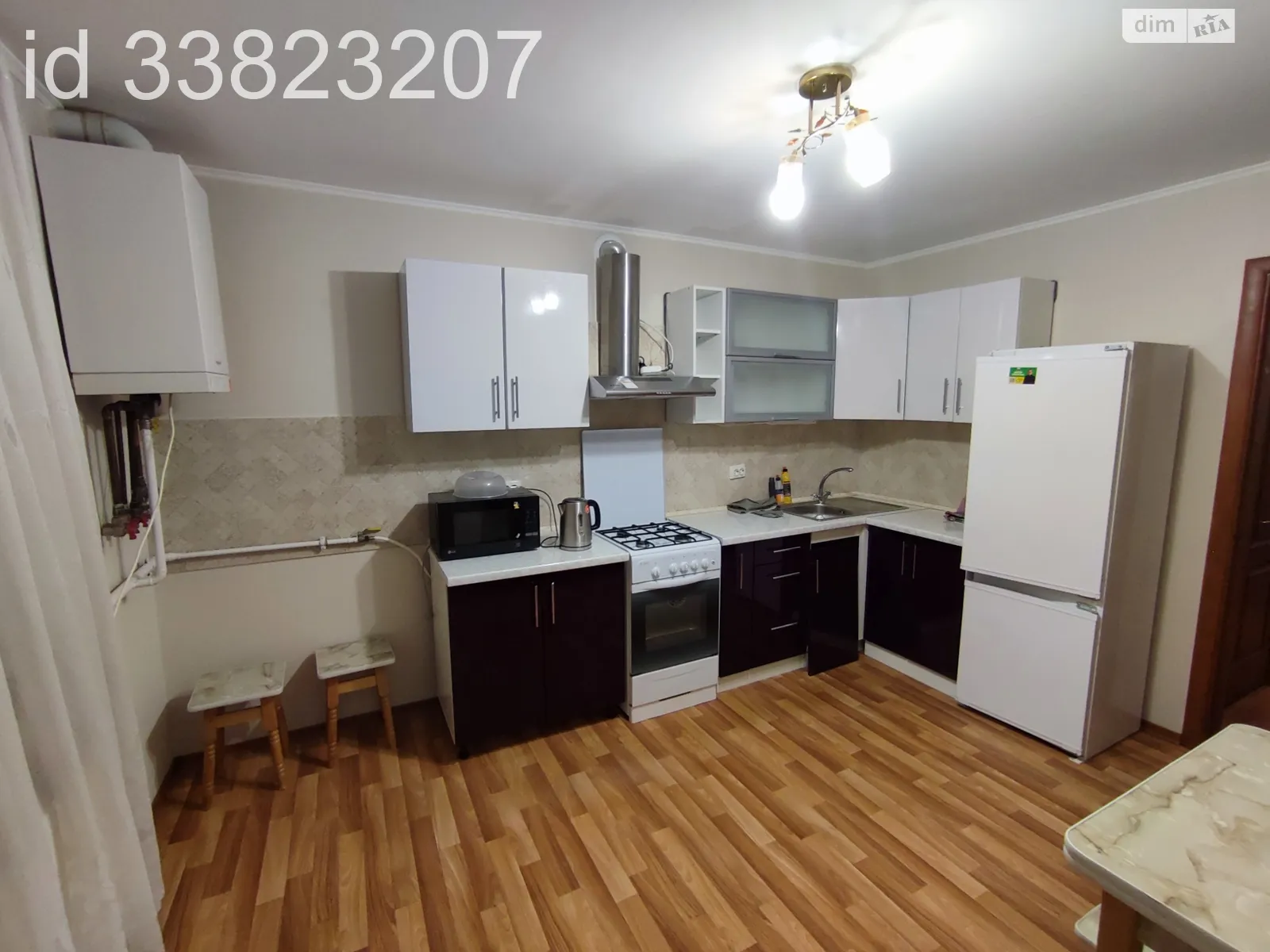 Сдается в аренду 2-комнатная квартира 65 кв. м в Виннице, бул. Свободы - фото 1