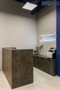 Довгострокова оренда офісного приміщення, Київ, р‑н. Шулявка, ст.м. Шулявська, Борщагівська вулиця, буд. 154