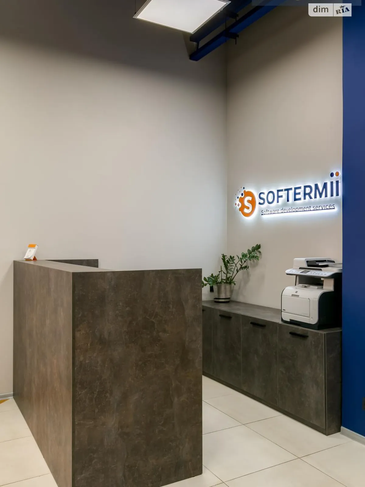 Сдается в аренду офис 331 кв. м в бизнес-центре, цена: 4600 $ - фото 1