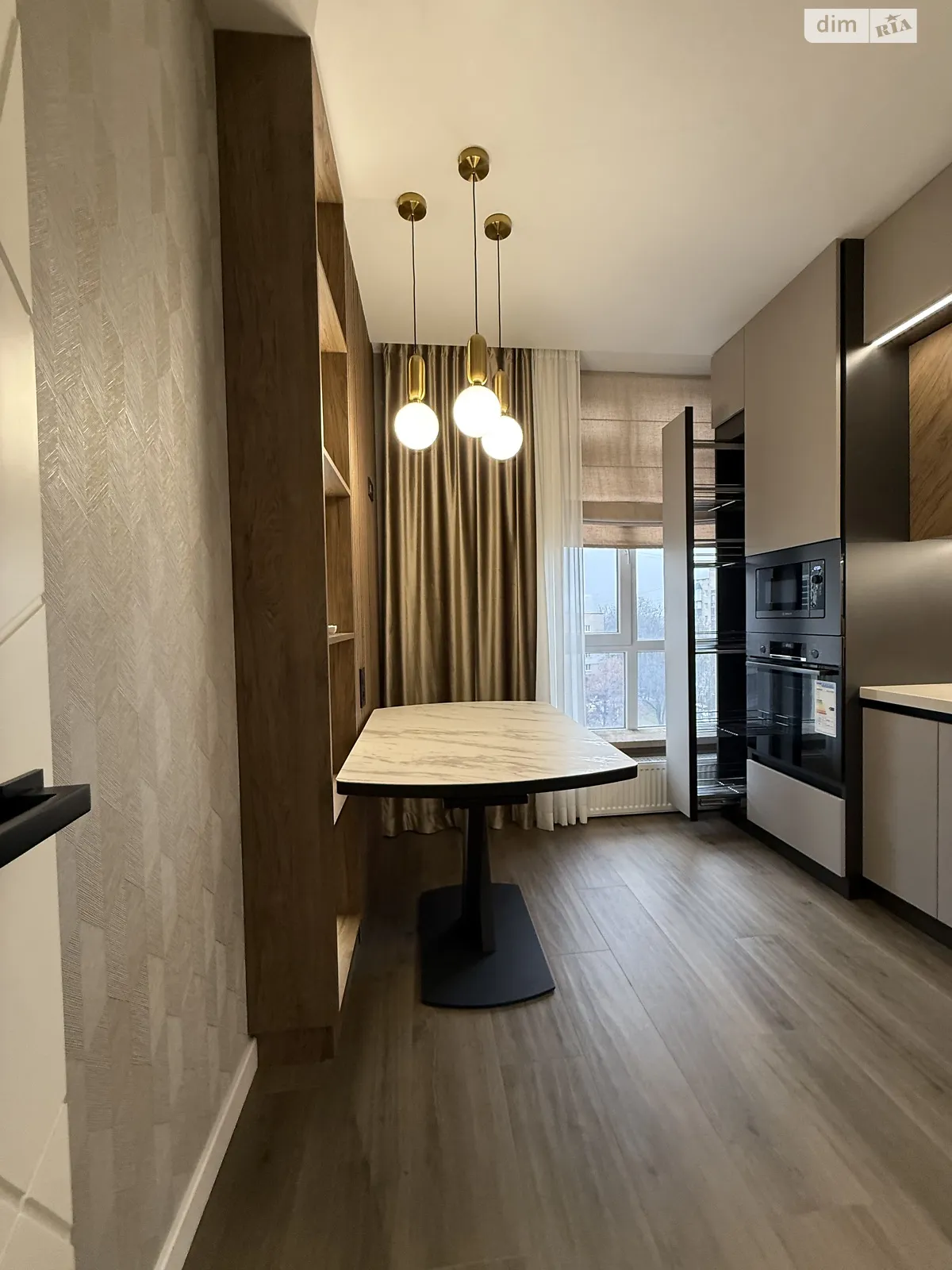 Сдается в аренду 2-комнатная квартира 55 кв. м в Хмельницком, цена: 700 $ - фото 1