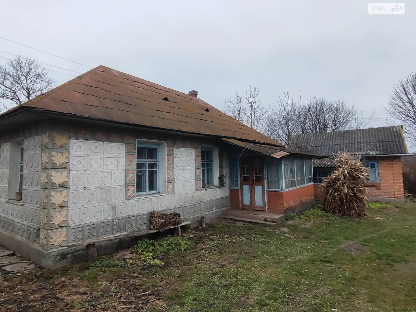 Продается одноэтажный дом 51 кв. м с мебелью, цена: 6500 $ - фото 1