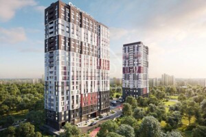 Продаж квартири, Київ, р‑н. Дарницький, ст.м. Позняки, Івана Кочерги вулиця, буд. 17А