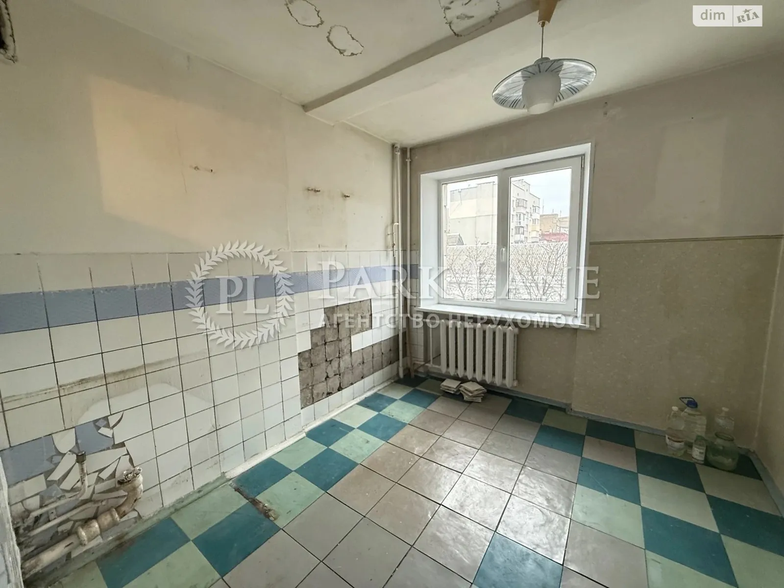 Продается 2-комнатная квартира 56 кв. м в Киеве, ул. Князей Острожских(Московская), 17/2 - фото 1