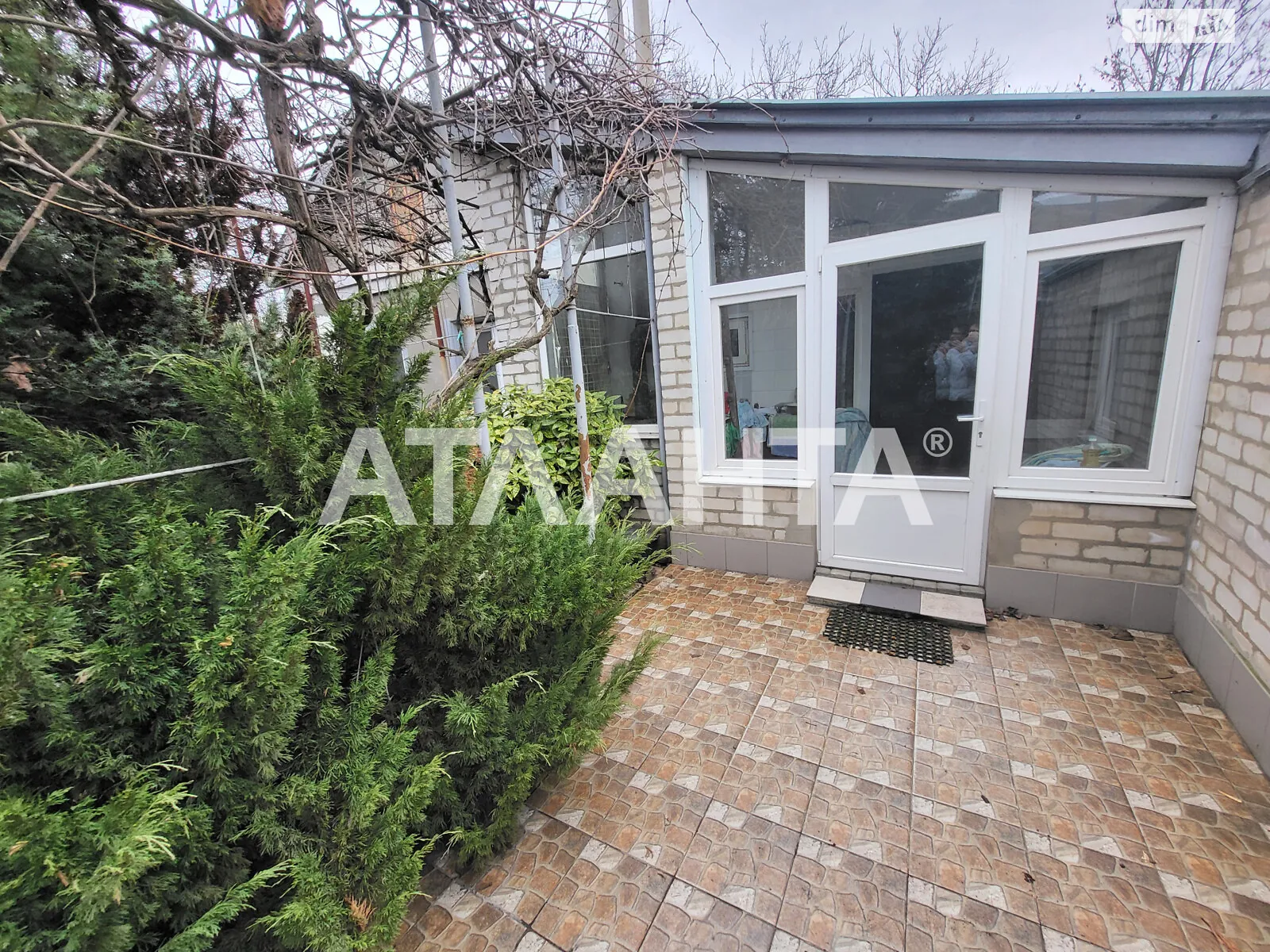 ул. Сурикова Хаджибейский (Малиновский) Одесса, цена: 165000 $ - фото 1