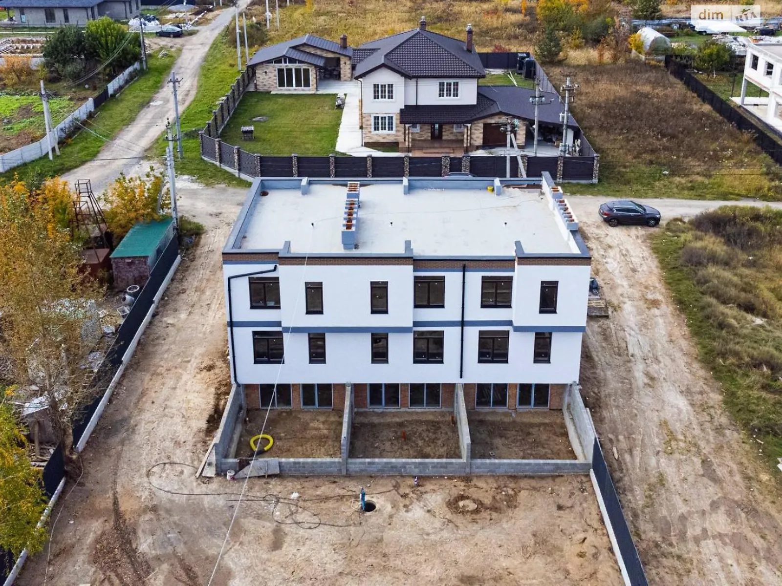 ул. Мира Крюковщина, цена: 87000 $ - фото 1