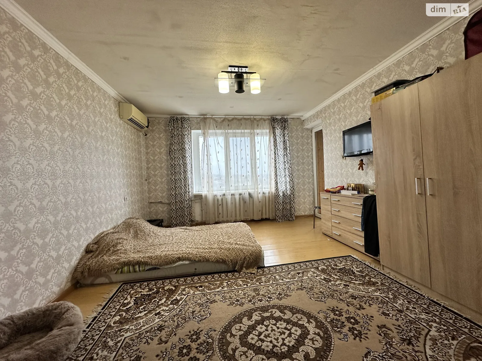 Продается 2-комнатная квартира 49.7 кв. м в Днепре, ул. Нечая Данилы, 29 - фото 1