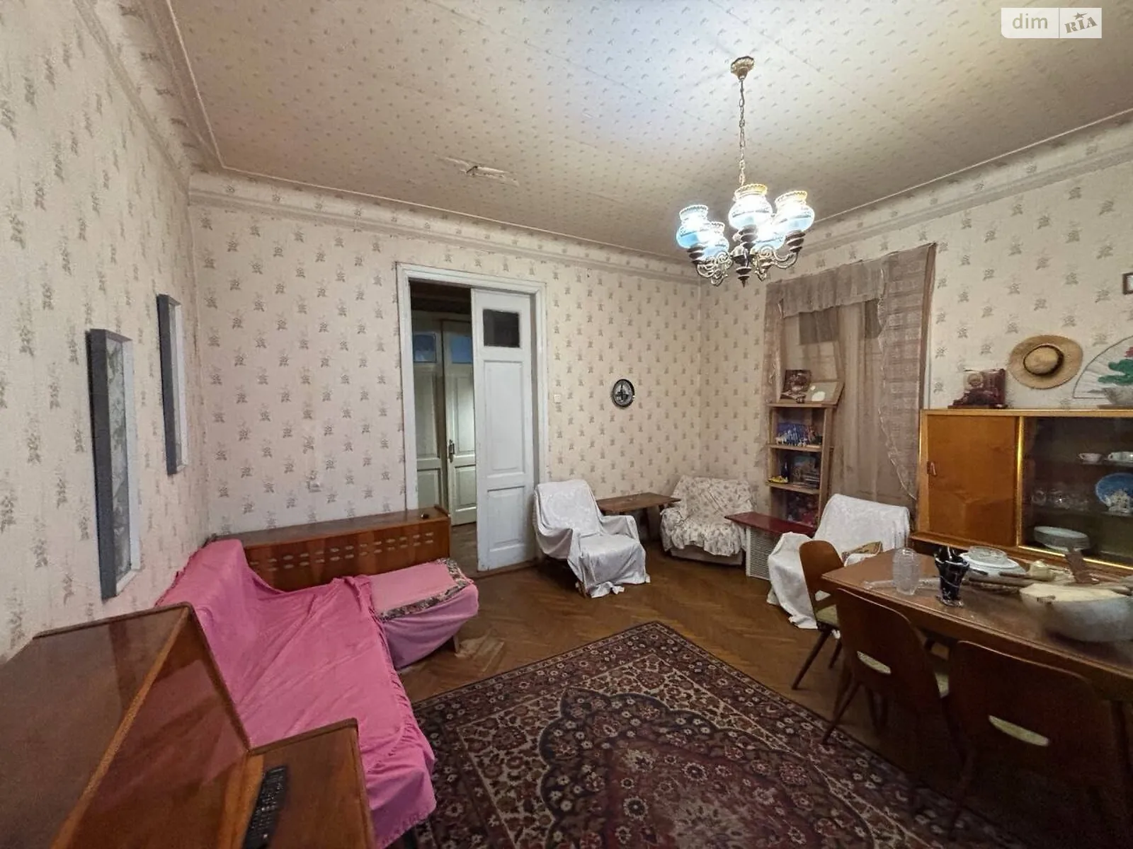 Продается 3-комнатная квартира 90 кв. м в Харькове, пер. Дизайнерский, 3 - фото 1