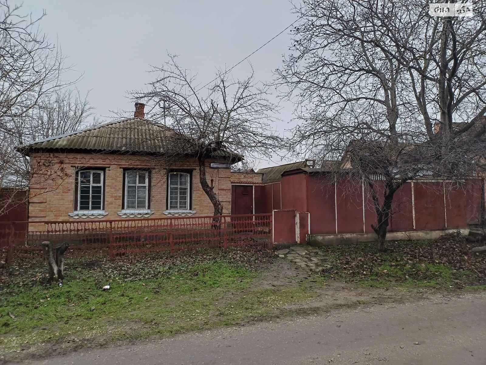 Продается одноэтажный дом 89.8 кв. м с верандой, цена: 31000 $ - фото 1