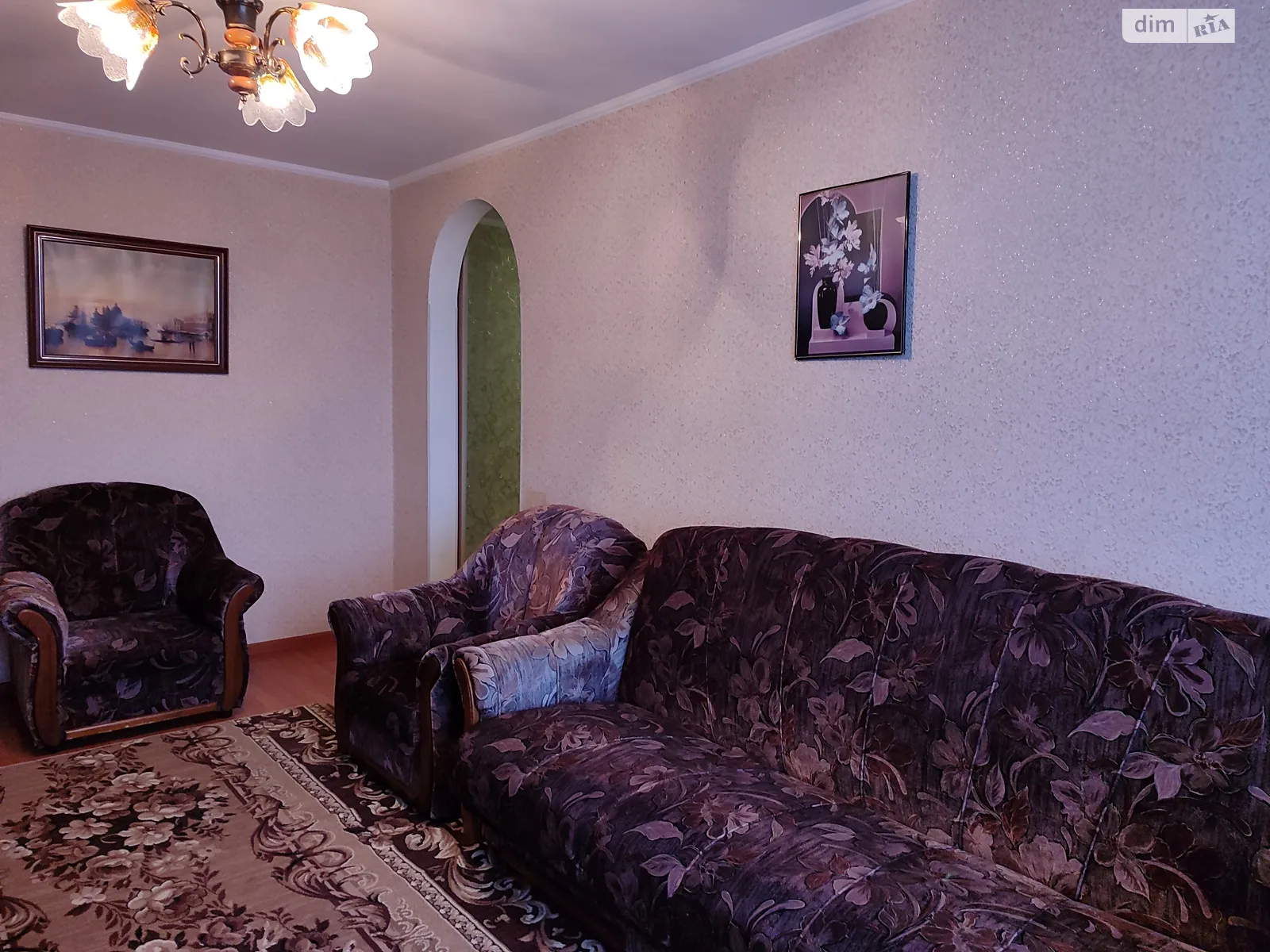 Продается 2-комнатная квартира 59 кв. м в Киеве, ул. Братиславская, 2 - фото 1