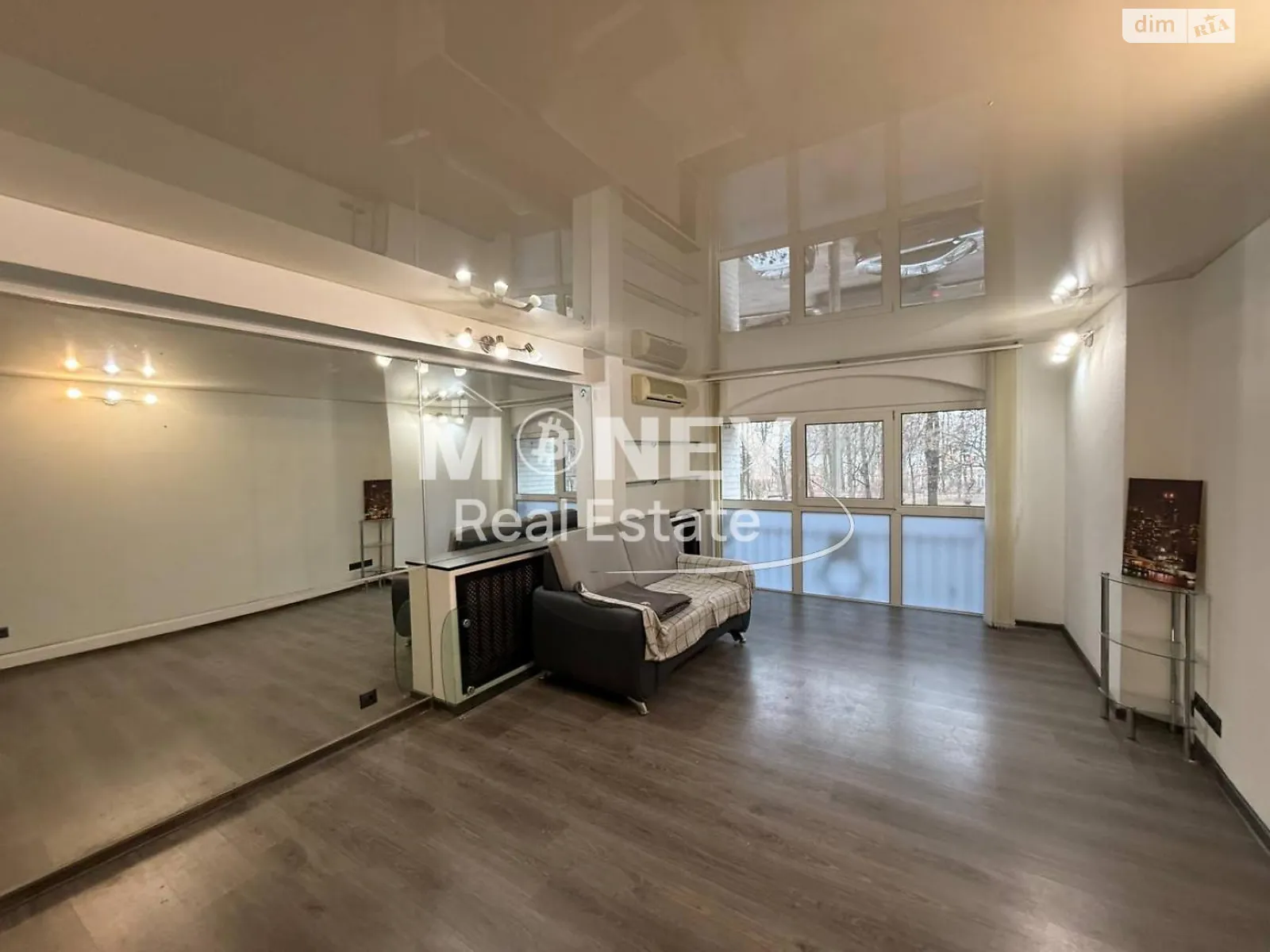 ул. Академика Богомольца Липки Киев Площадь Независимости, цена: 1800 $ - фото 1