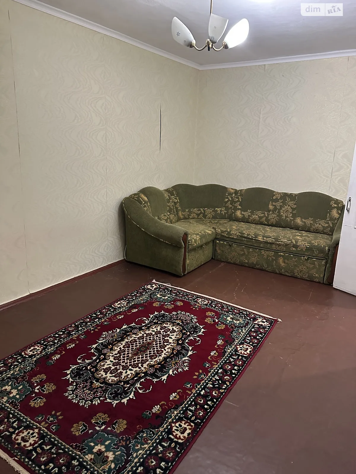 Сдается в аренду 1-комнатная квартира 30 кв. м в Виннице, ул. Пирогова - фото 1