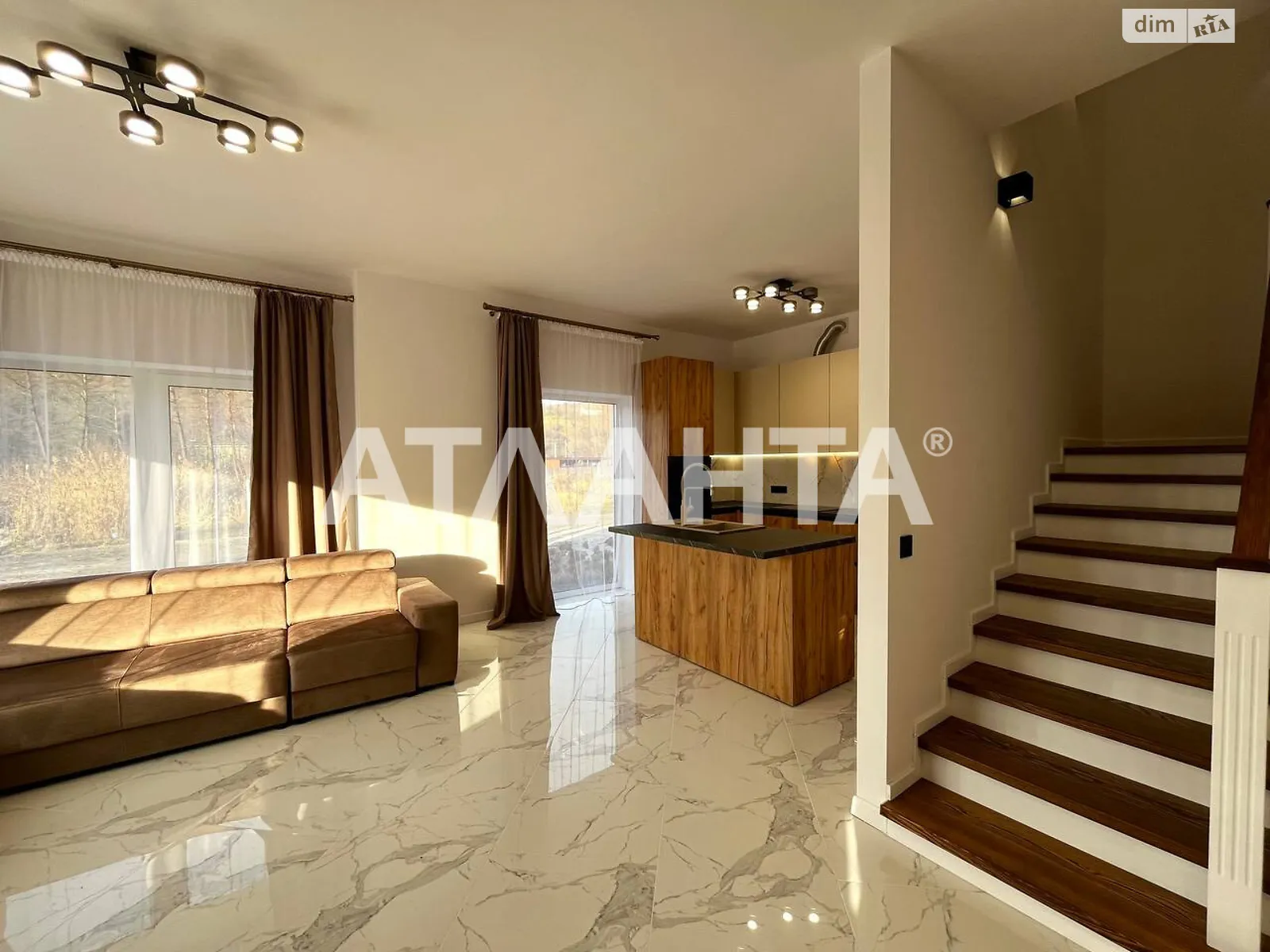 ул. Под Осовою Брюховичи (Львов), цена: 198000 $ - фото 1