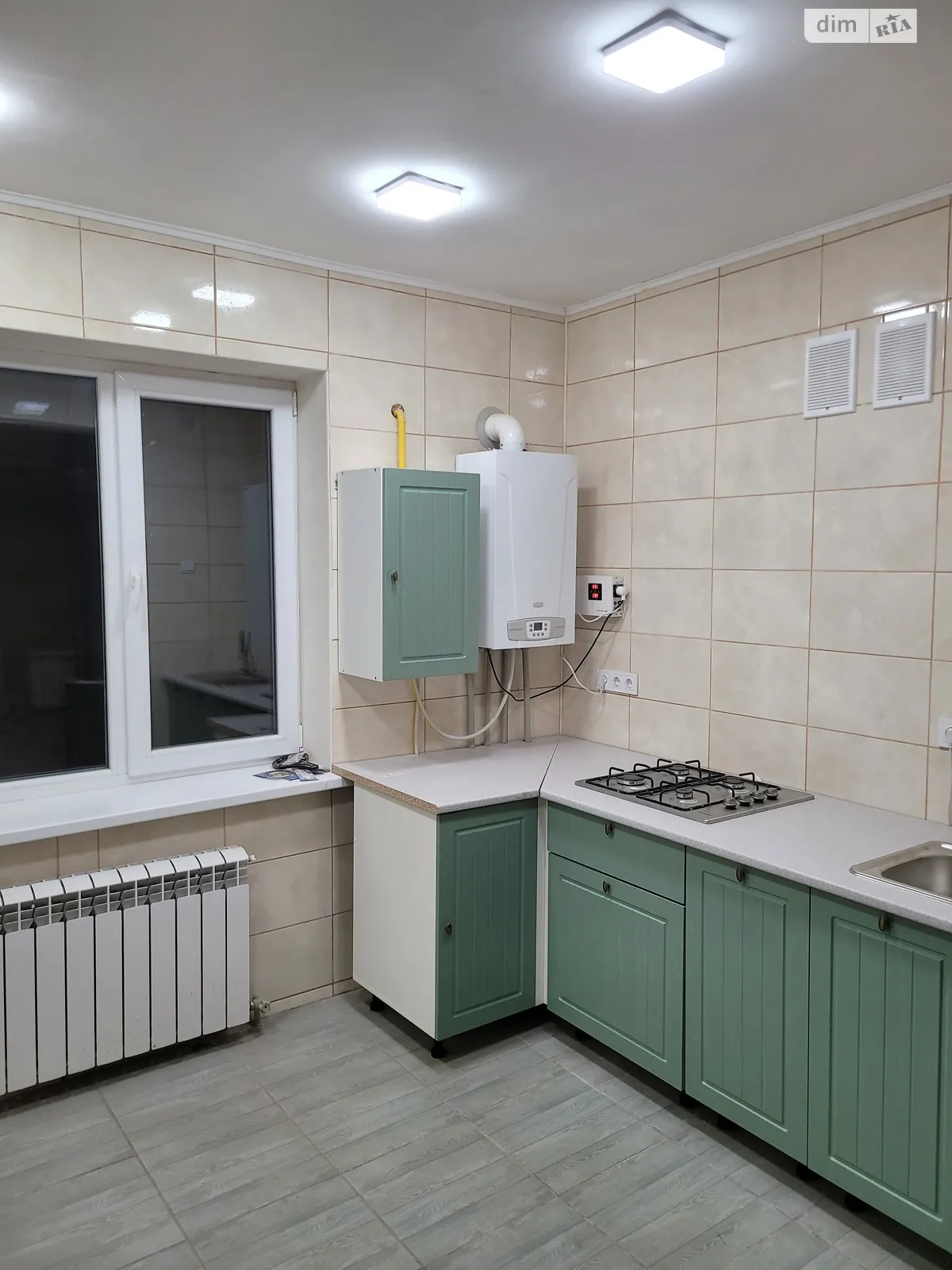 Продается дом на 2 этажа 118 кв. м с террасой, цена: 90000 $ - фото 1