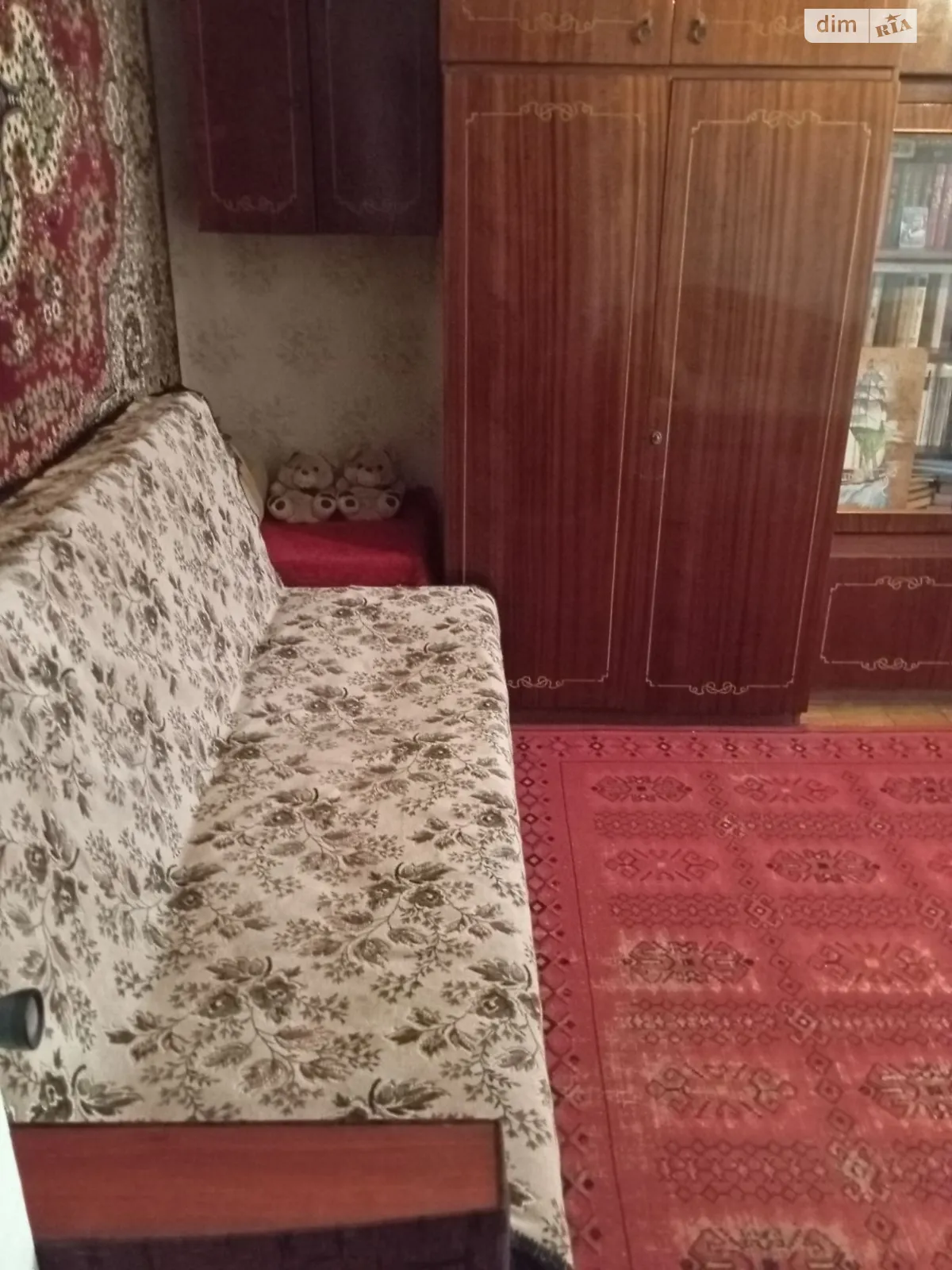 Здається в оренду кімната 54 кв. м у Хмельницькому, цена: 3000 грн - фото 1