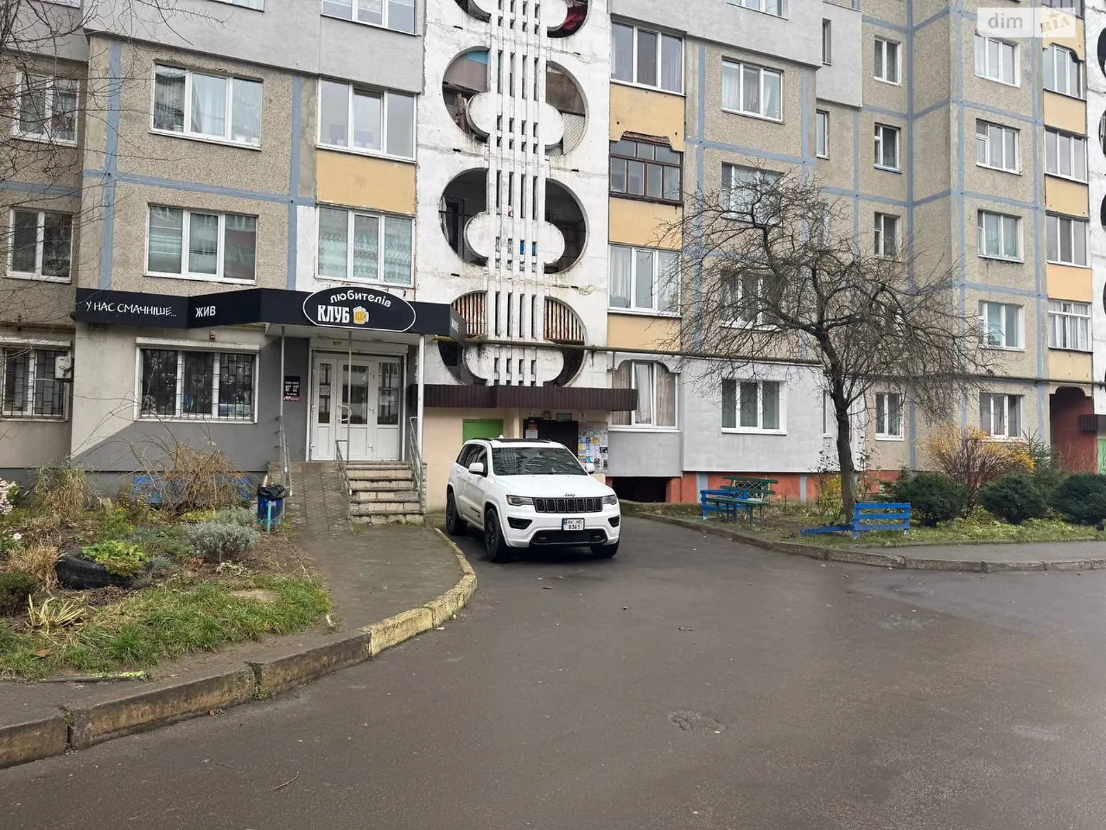 Продається приміщення вільного призначення 63.6 кв. м в 9-поверховій будівлі, цена: 75000 $ - фото 1