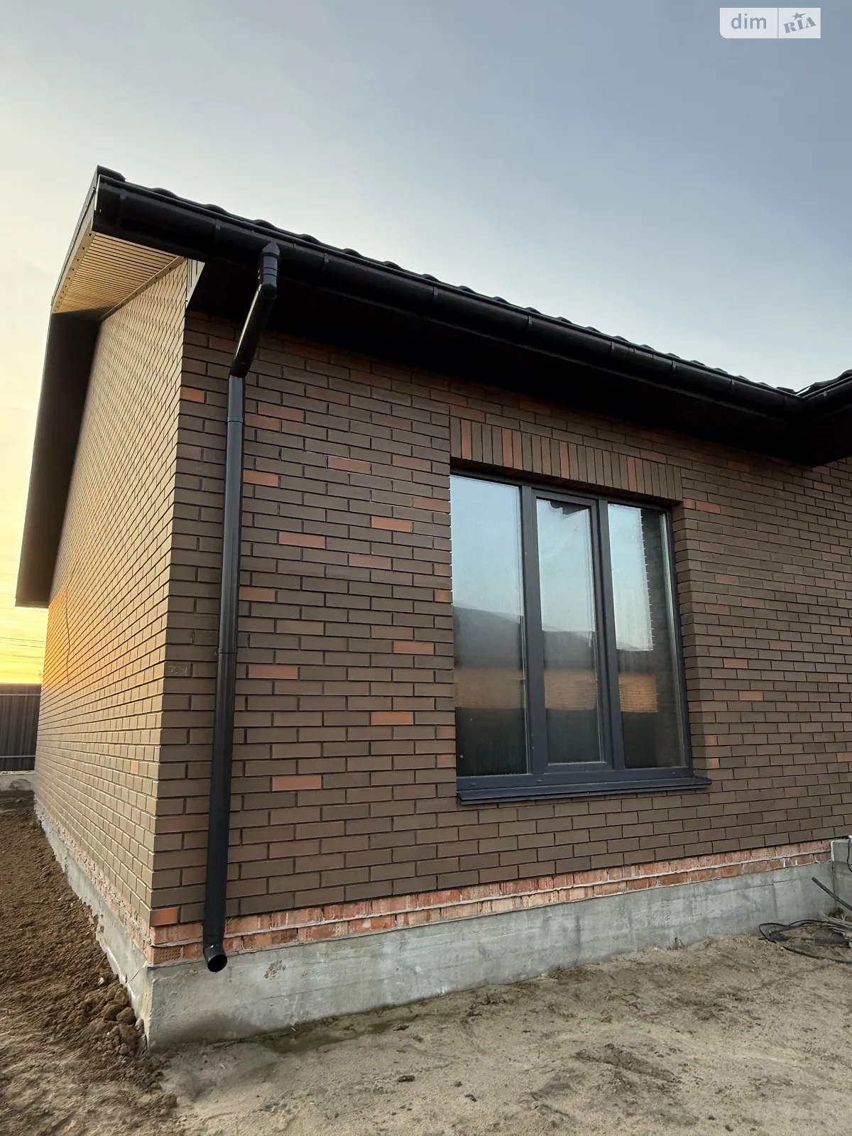 Продается одноэтажный дом 106 кв. м с мансардой, цена: 92000 $ - фото 1