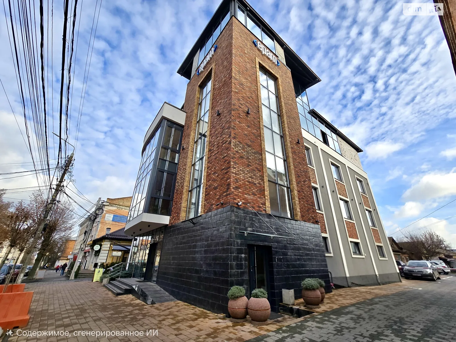 ул. Николая Оводова, 21 Центр Винница, цена: 1770 $ - фото 1