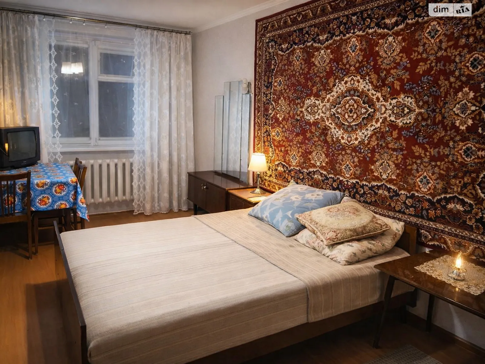 Сдается в аренду 2-комнатная квартира 46.1 кв. м в, цена: 6500 грн - фото 1