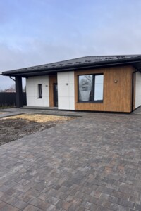 Продаж будинку, Вінницька, Бохоники, Гагаріна вулиця