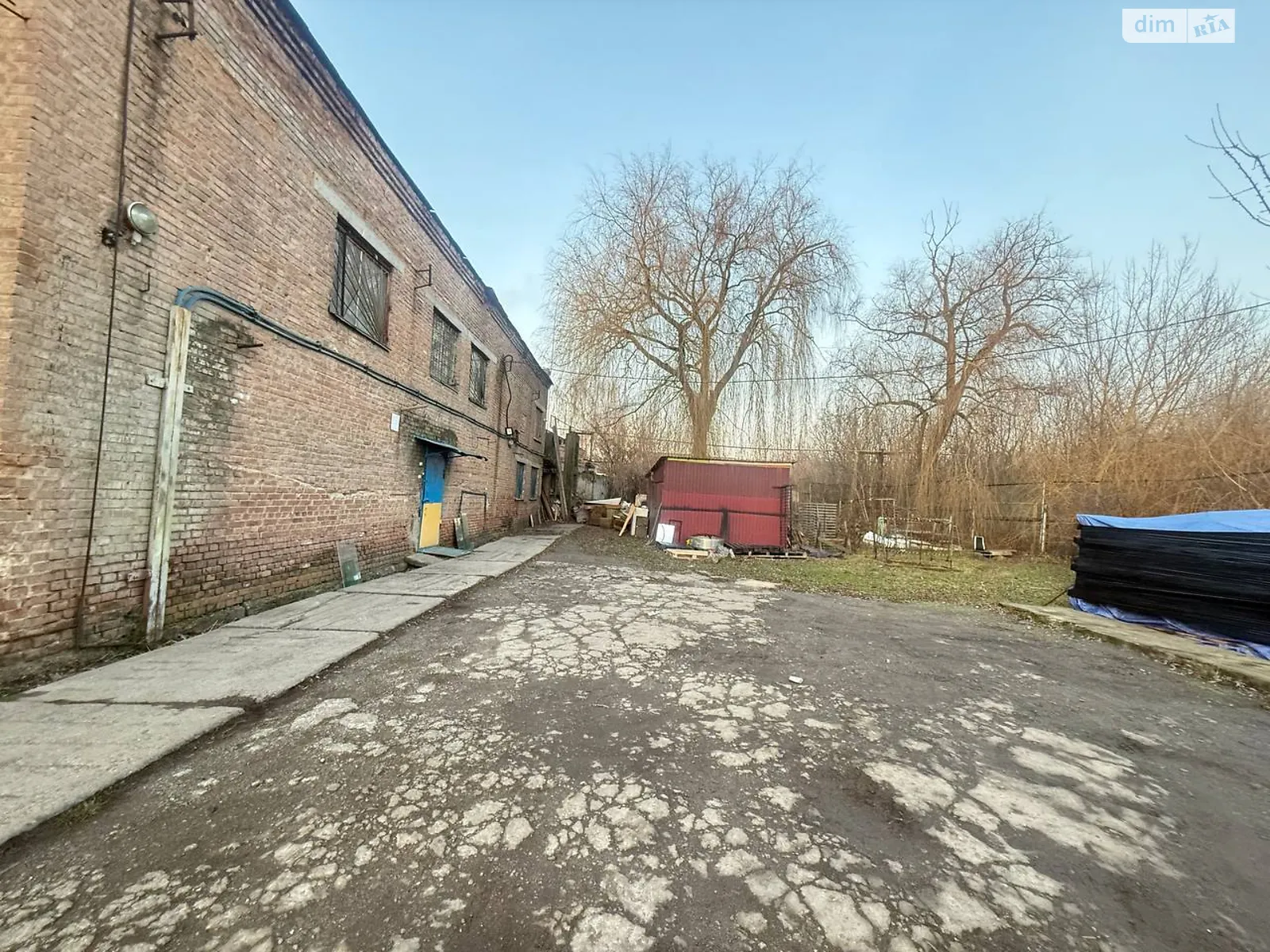 Продается помещения свободного назначения 440 кв. м в 2-этажном здании, цена: 350000 $ - фото 1