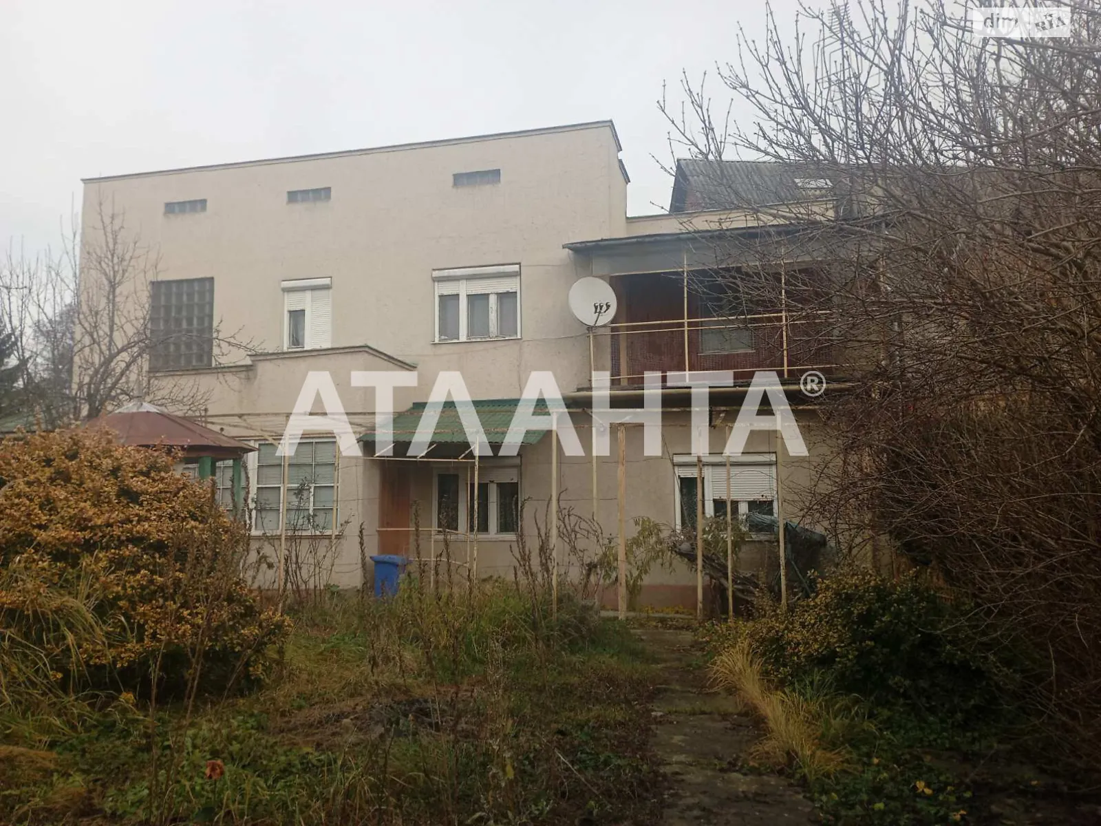 Продается дом на 2 этажа 131 кв. м с баней/сауной, цена: 130000 $ - фото 1