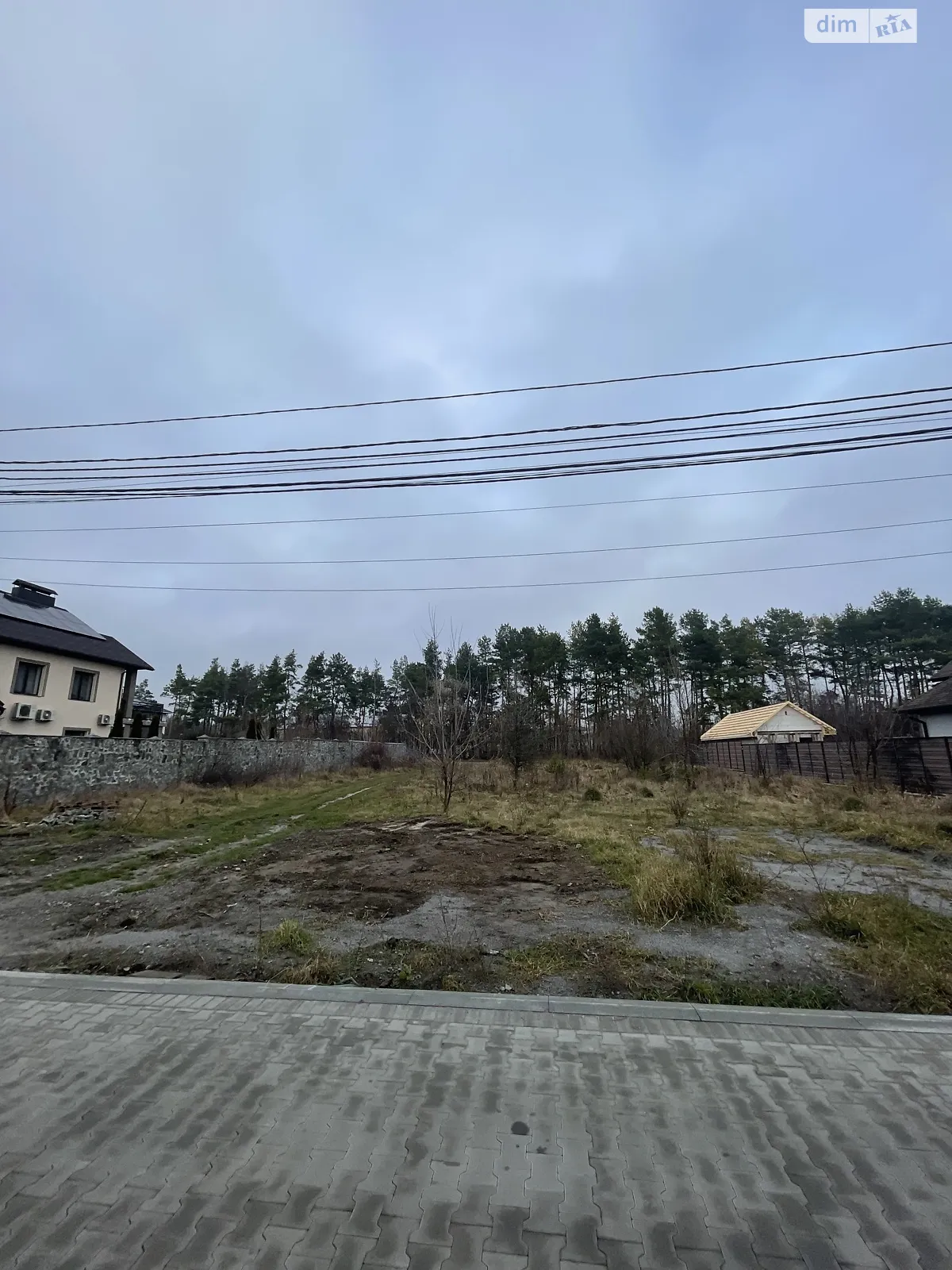 Продается земельный участок 15 соток в Винницкой области, цена: 160000 $ - фото 1