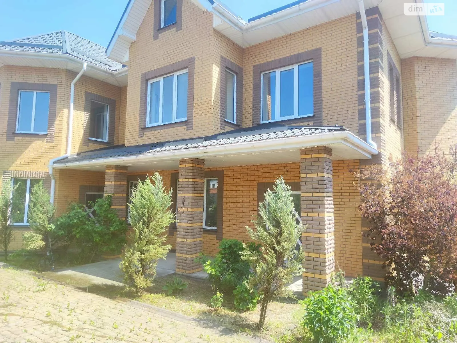 Продається будинок 2 поверховий 476 кв. м з садом, цена: 300000 $ - фото 1