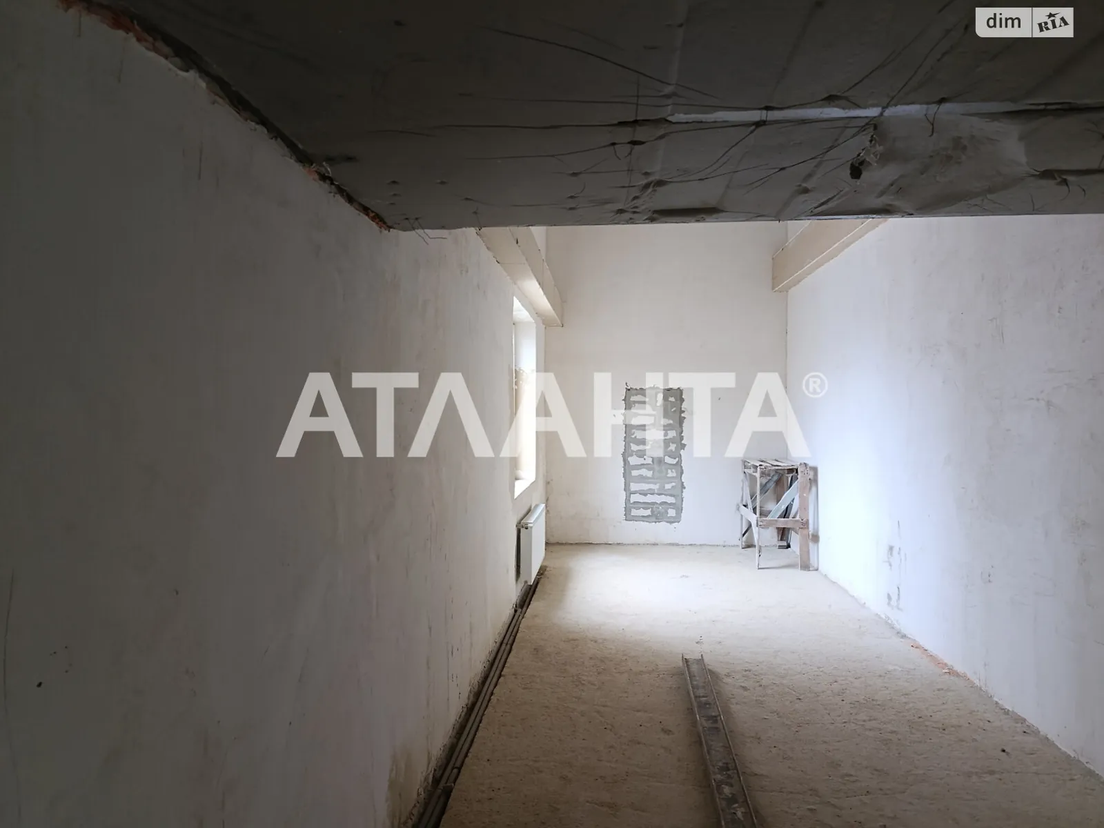 Продається 1-кімнатна квартира 38.9 кв. м у Одесі - фото 1