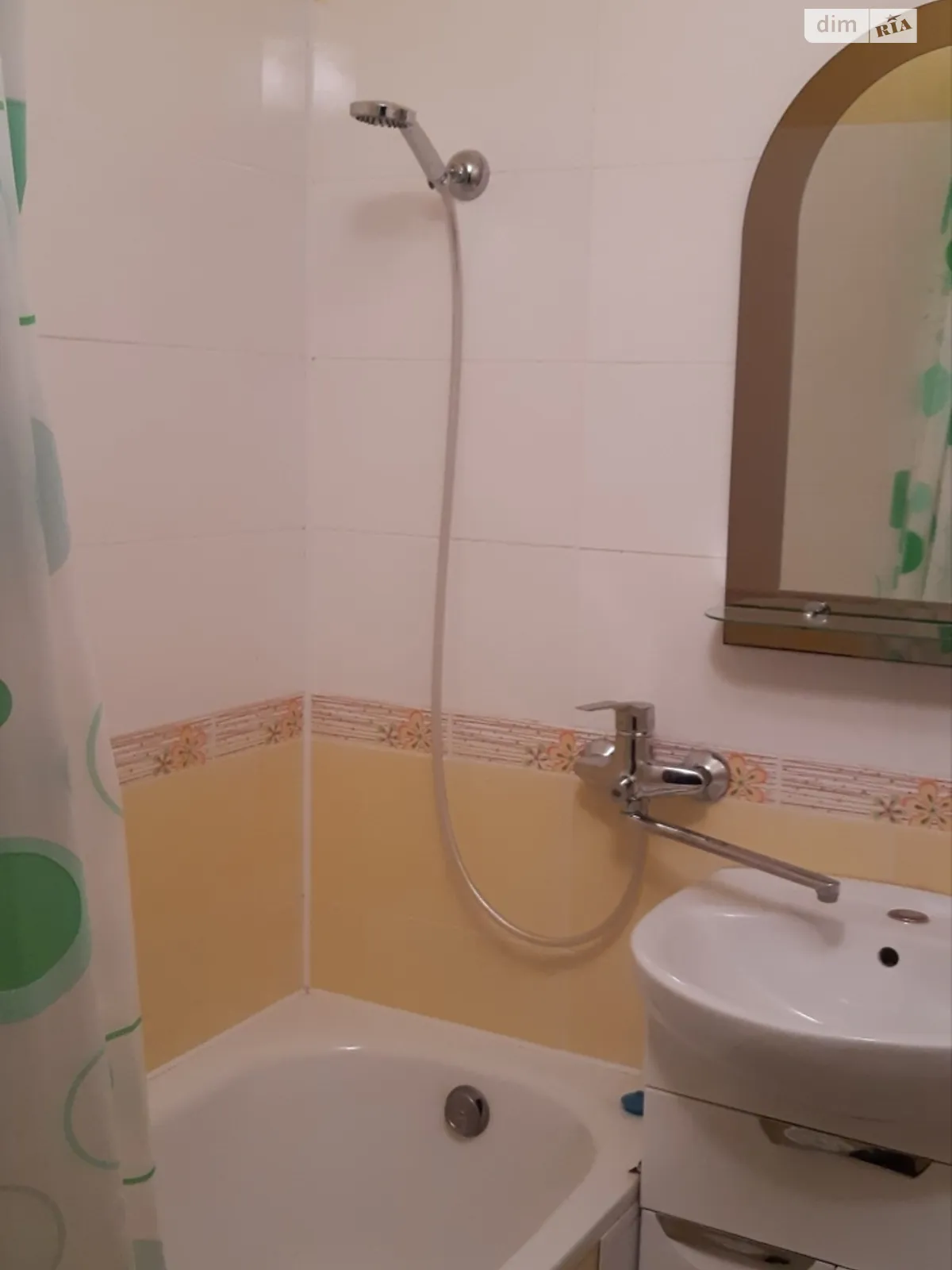 Сдается в аренду 1-комнатная квартира 35 кв. м в Виннице, ул. Марии Литвиненко-Вольгемут - фото 1