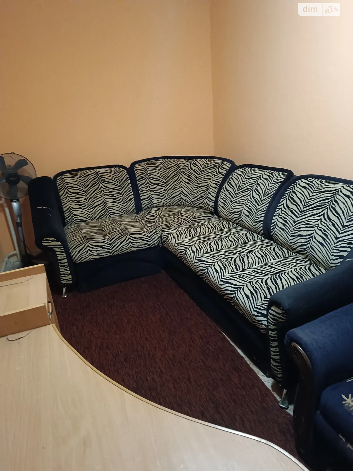 Сдается в аренду комната 45 кв. м в Киеве, цена: 3500 грн - фото 1