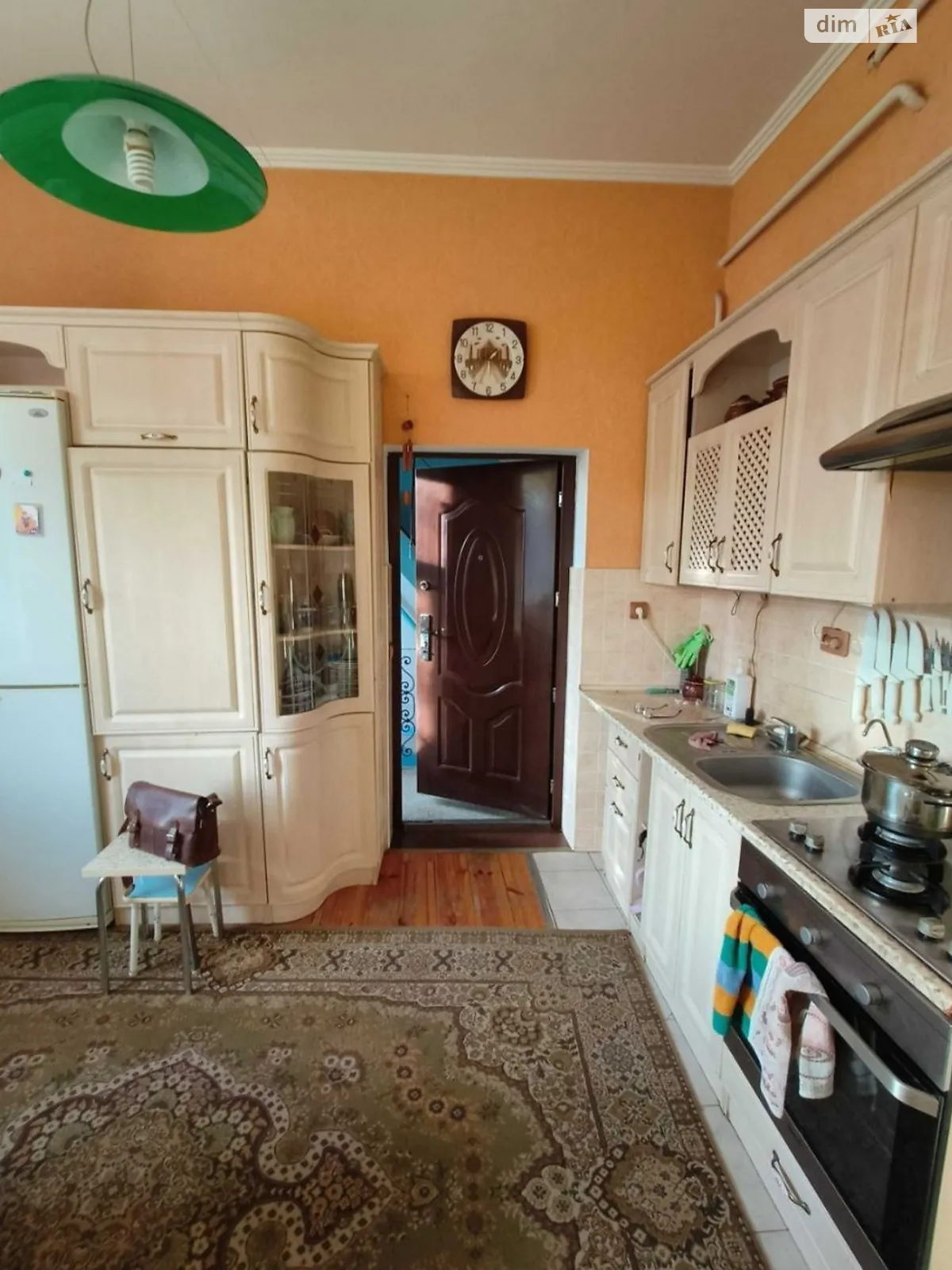 Продается 2-комнатная квартира 48 кв. м в Харькове, ул. Льговская, 6 - фото 1