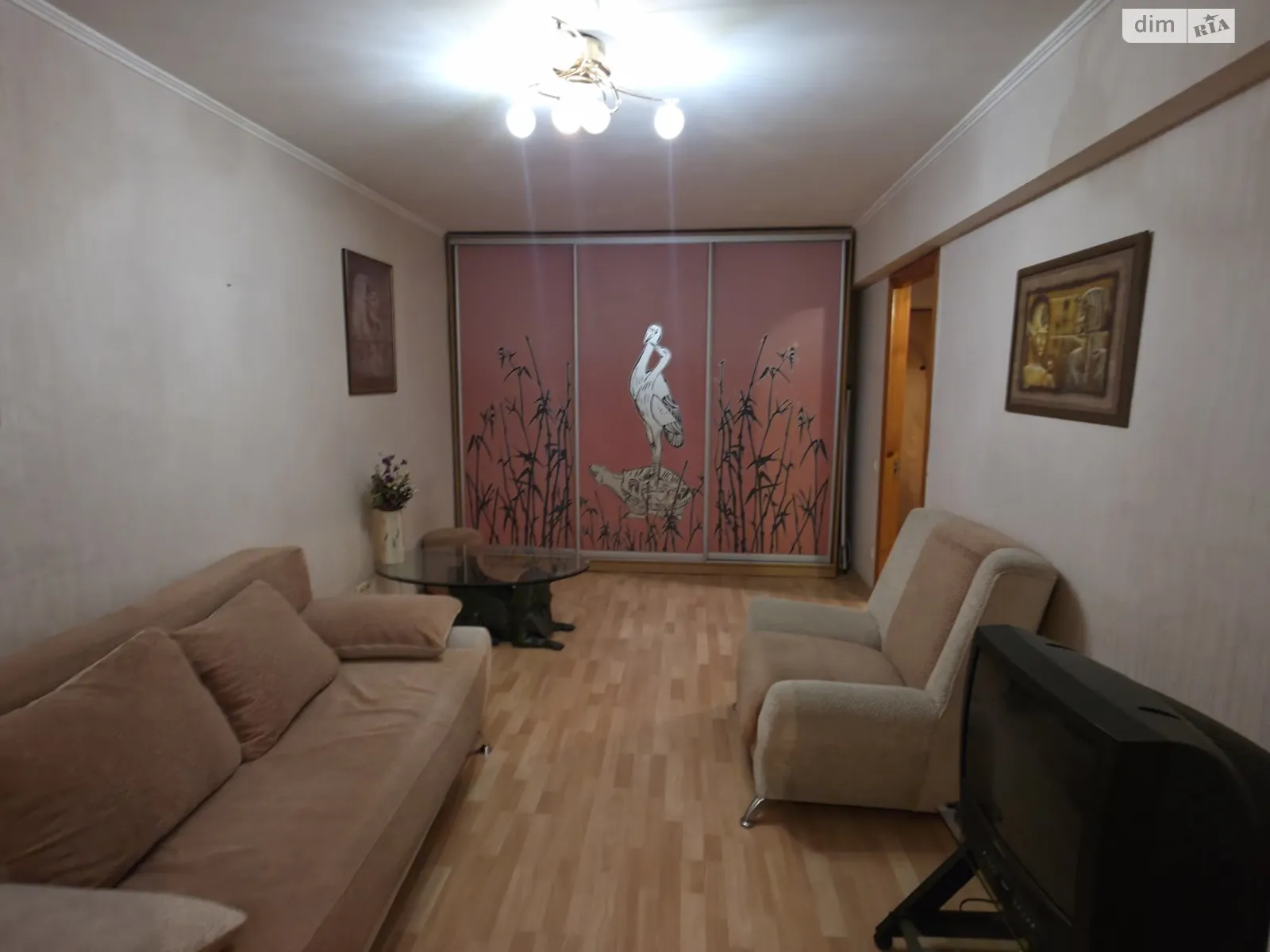 Продается 1-комнатная квартира 35 кв. м в Киеве, цена: 45000 $ - фото 1