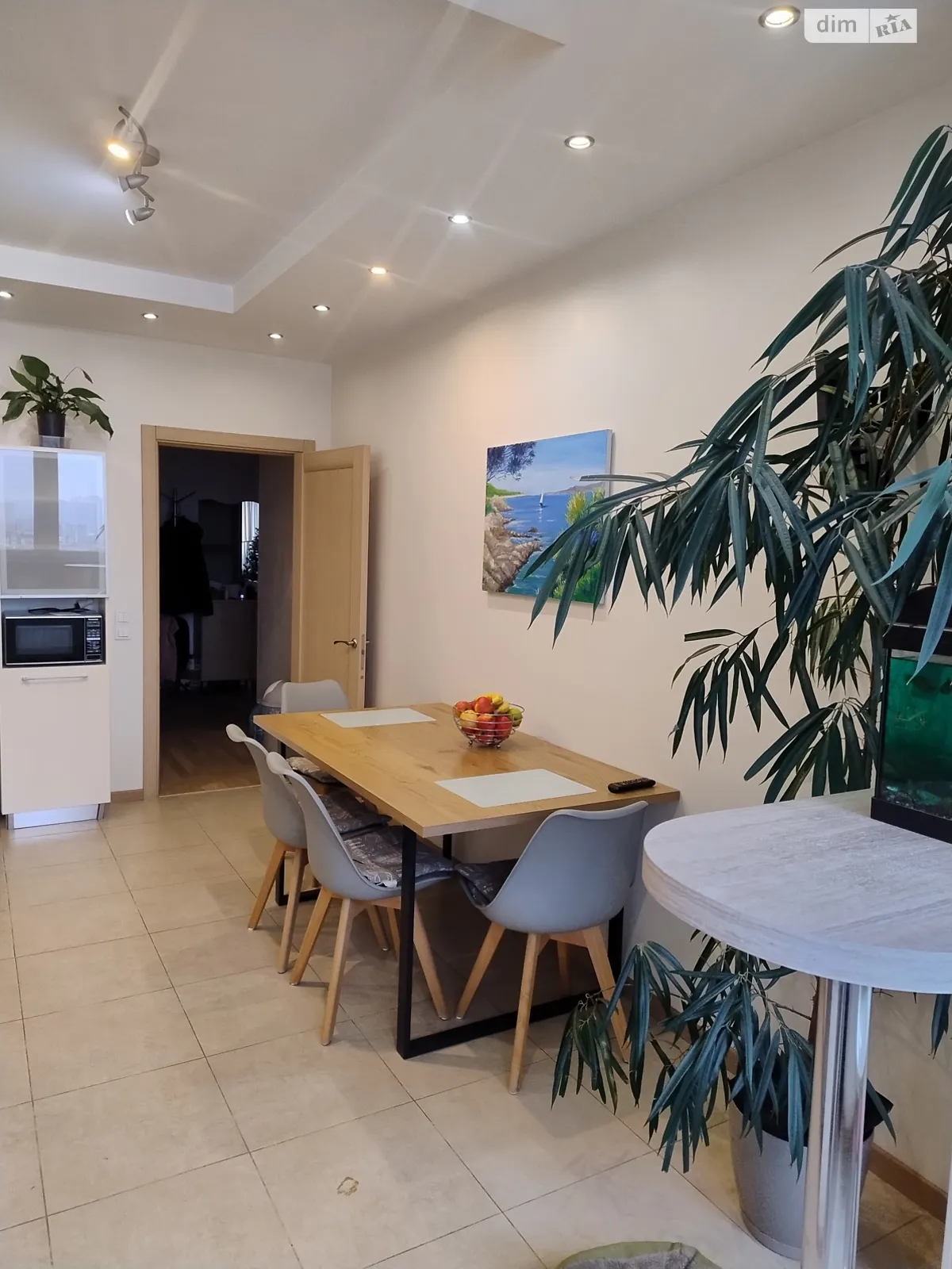 Продается 3-комнатная квартира 102.2 кв. м в Киеве, ул. Бориспольская, 12В - фото 1