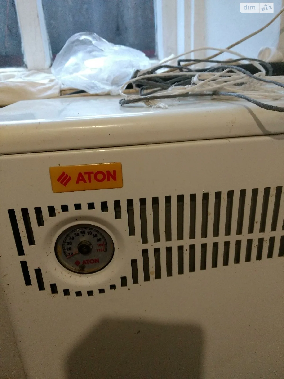 Продається одноповерховий будинок 96 кв. м з балконом, цена: 21000 $ - фото 1