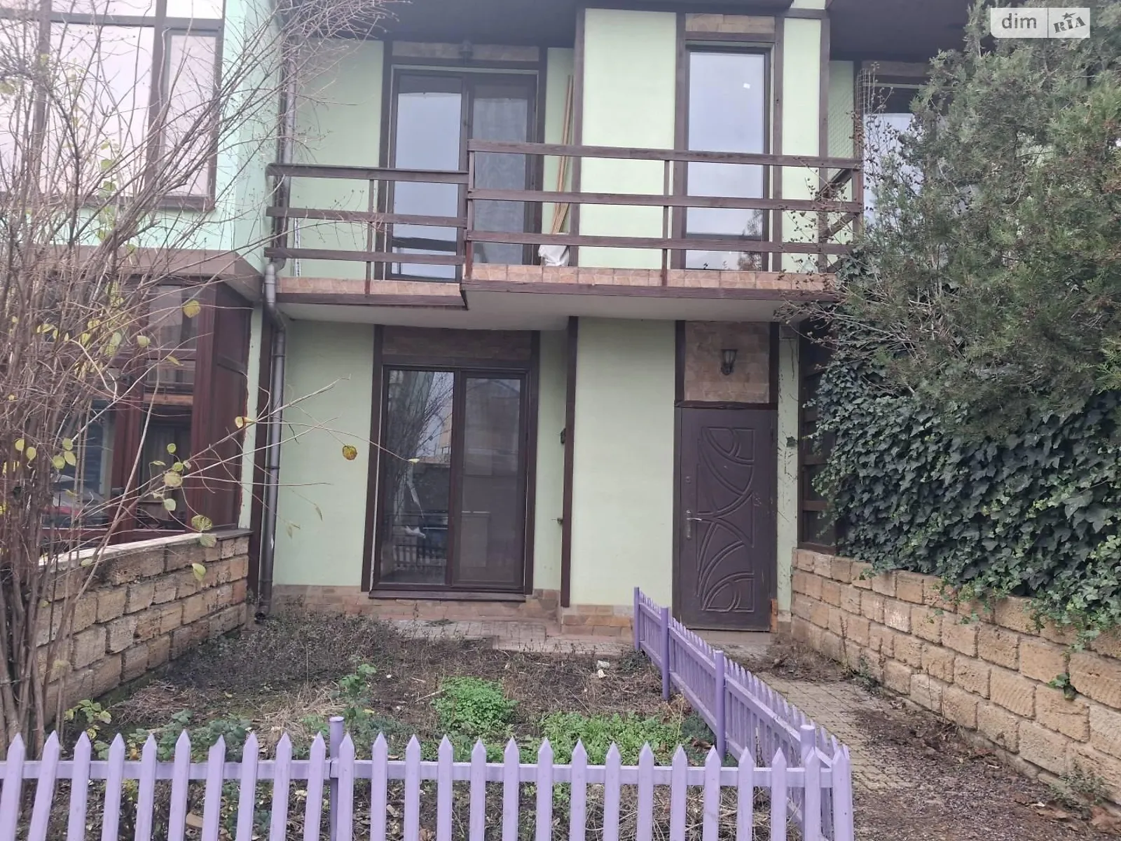 ул. Академика Заболотного Пересыпский Одесса, цена: 45000 $ - фото 1