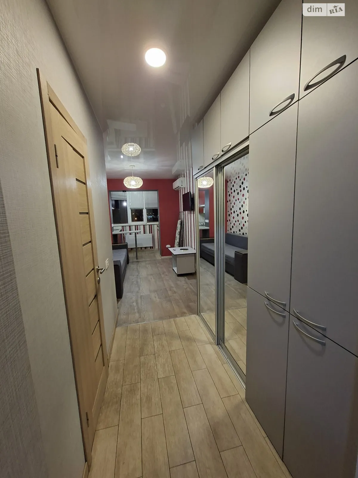 Сдается в аренду 1-комнатная квартира 17 кв. м в Харькове, ул. Мирослава Мысли(Целиноградская), 54 - фото 1