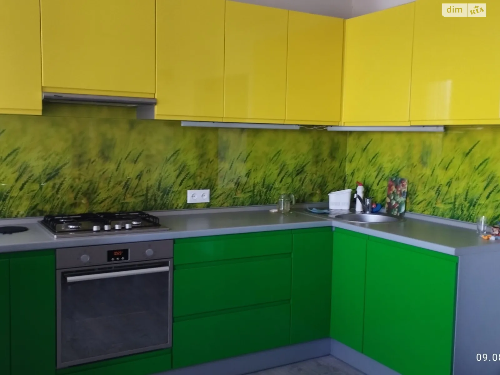 Продается 3-комнатная квартира 98 кв. м в Николаеве, ул. Тернопольская, 79Б - фото 1