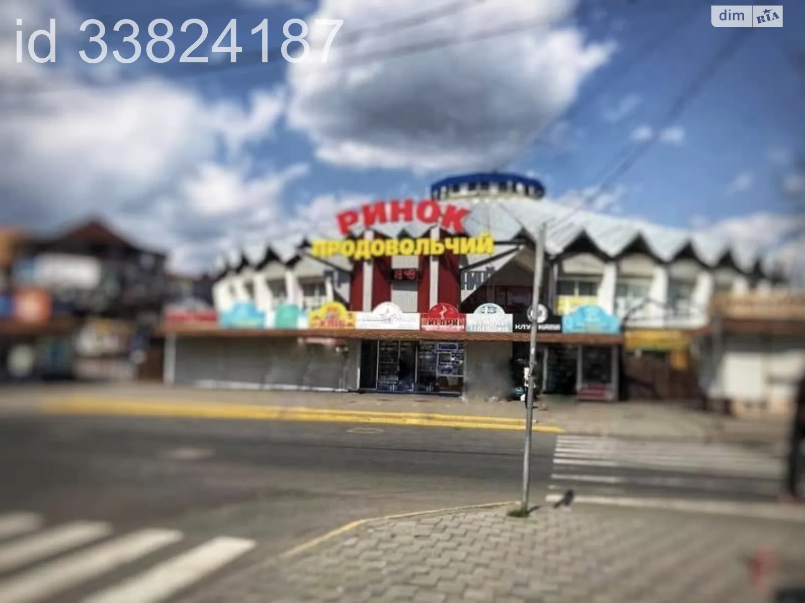 Сдается в аренду объект сферы услуг 6.6 кв. м в 1-этажном здании, цена: 4500 $ - фото 1