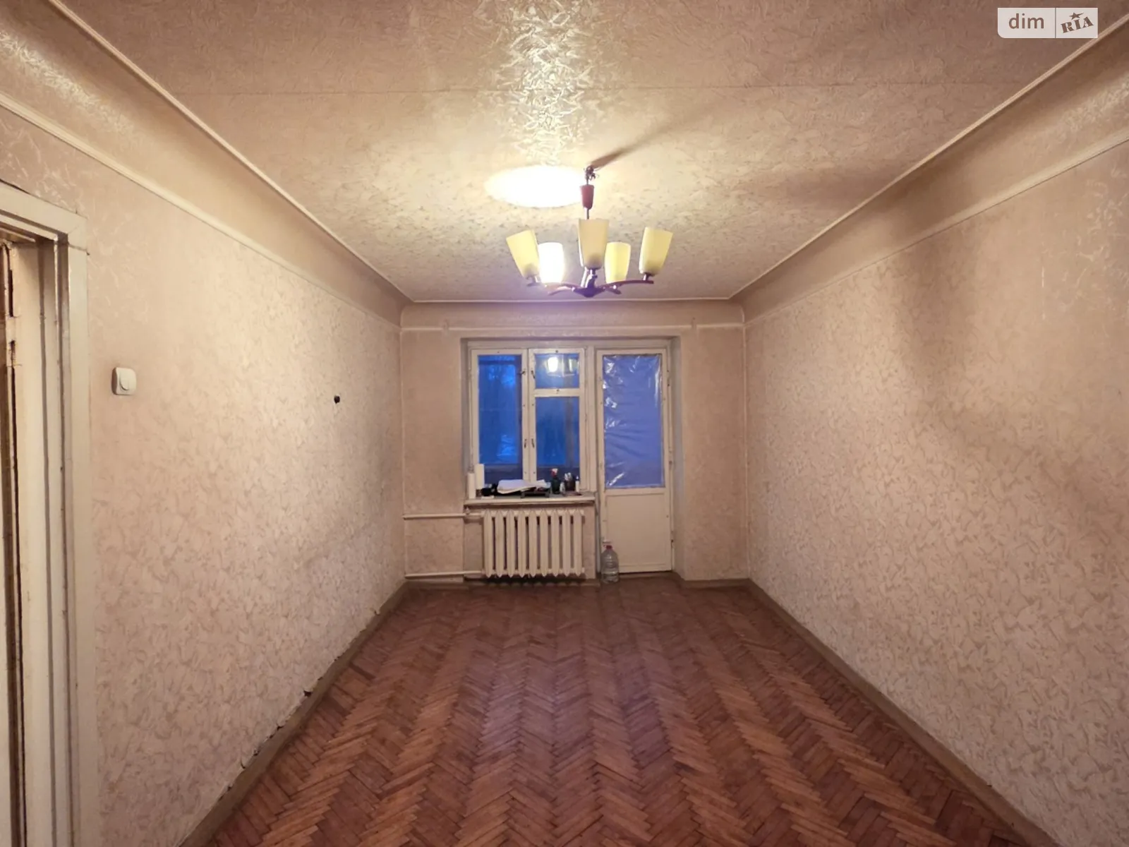 Продается 2-комнатная квартира 43.3 кв. м в Харькове, ул. Библика, 61 - фото 1