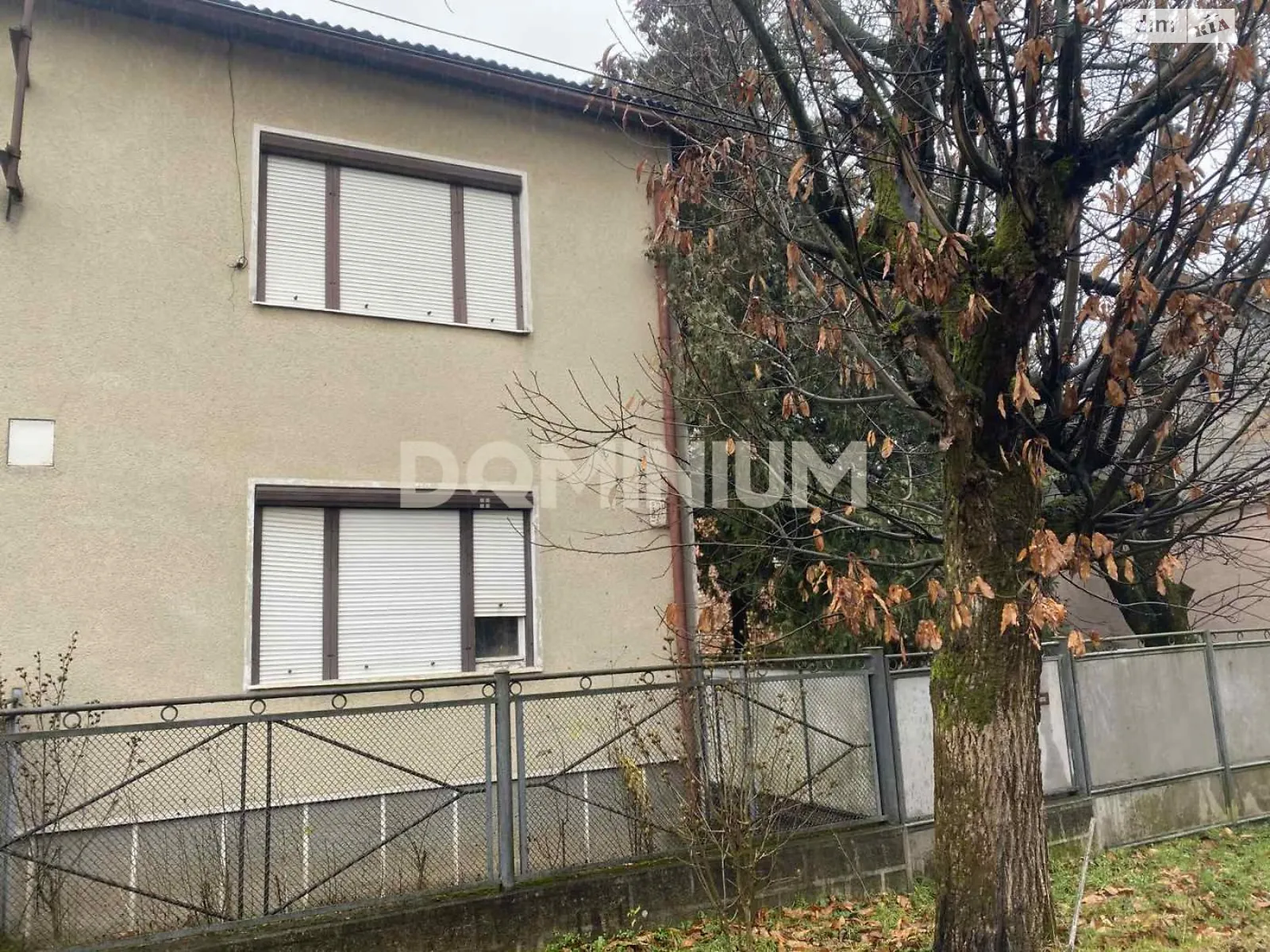 Продается дом на 2 этажа 136 кв. м с камином, цена: 95000 € - фото 1
