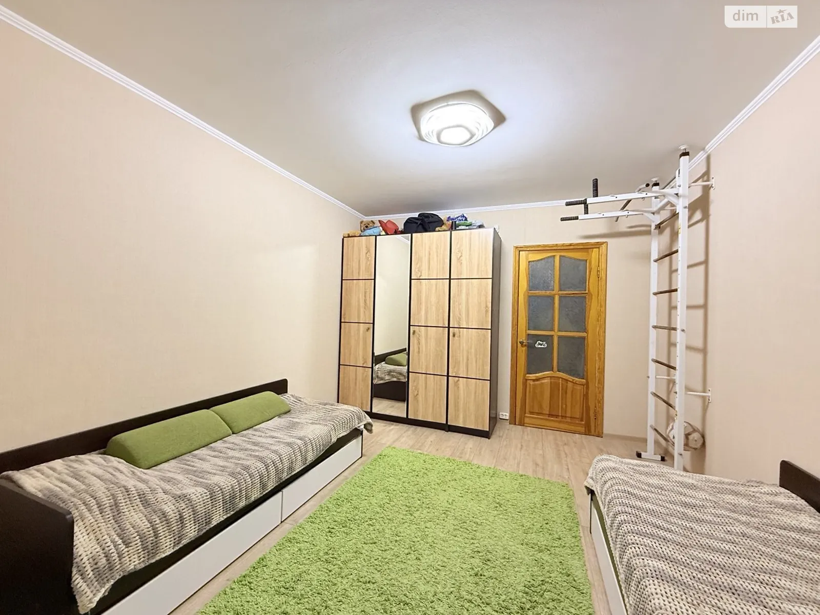 Продається 4-кімнатна квартира 87.7 кв. м у Києві, вул. Каштанова, 8Б - фото 1