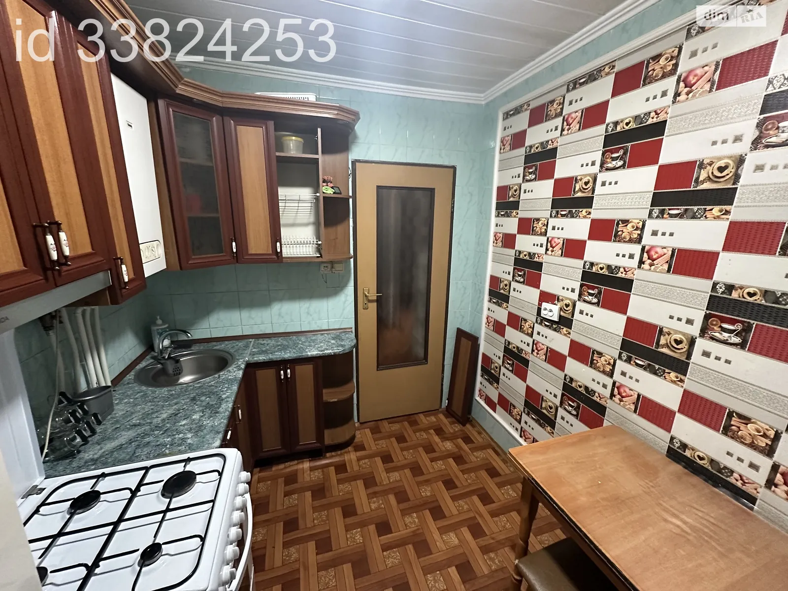 Сдается в аренду 2-комнатная квартира 50 кв. м в Виннице, ул. Михаила Малышенко(Короленко), 16 - фото 1