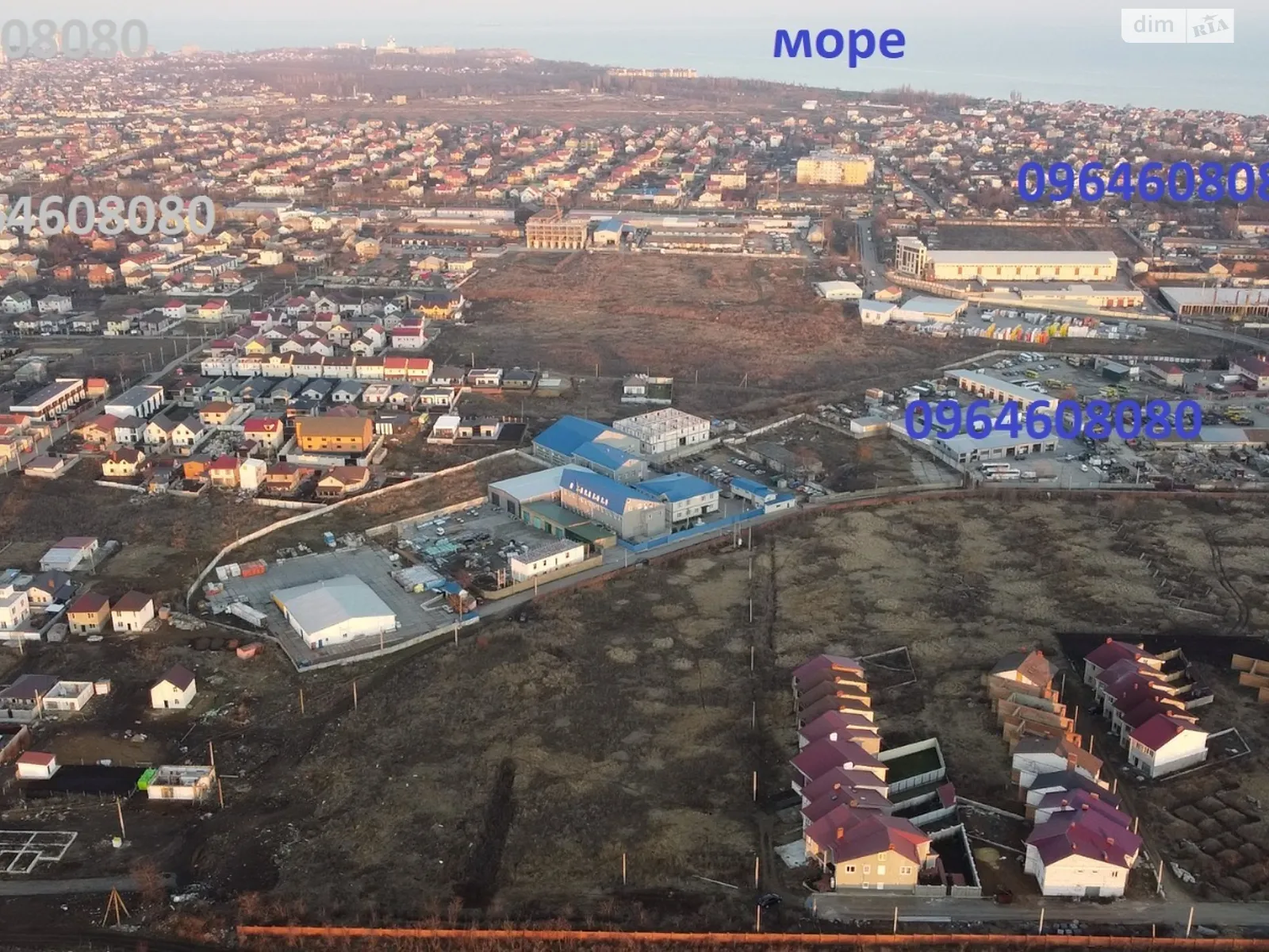 Лиманка, цена: 15000 $ - фото 1