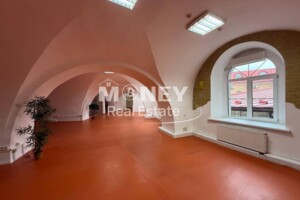 Долгосрочная аренда коммерческого помещения, Киев, р‑н. Печерск, ст.м. Кловская, Рыбальская улица